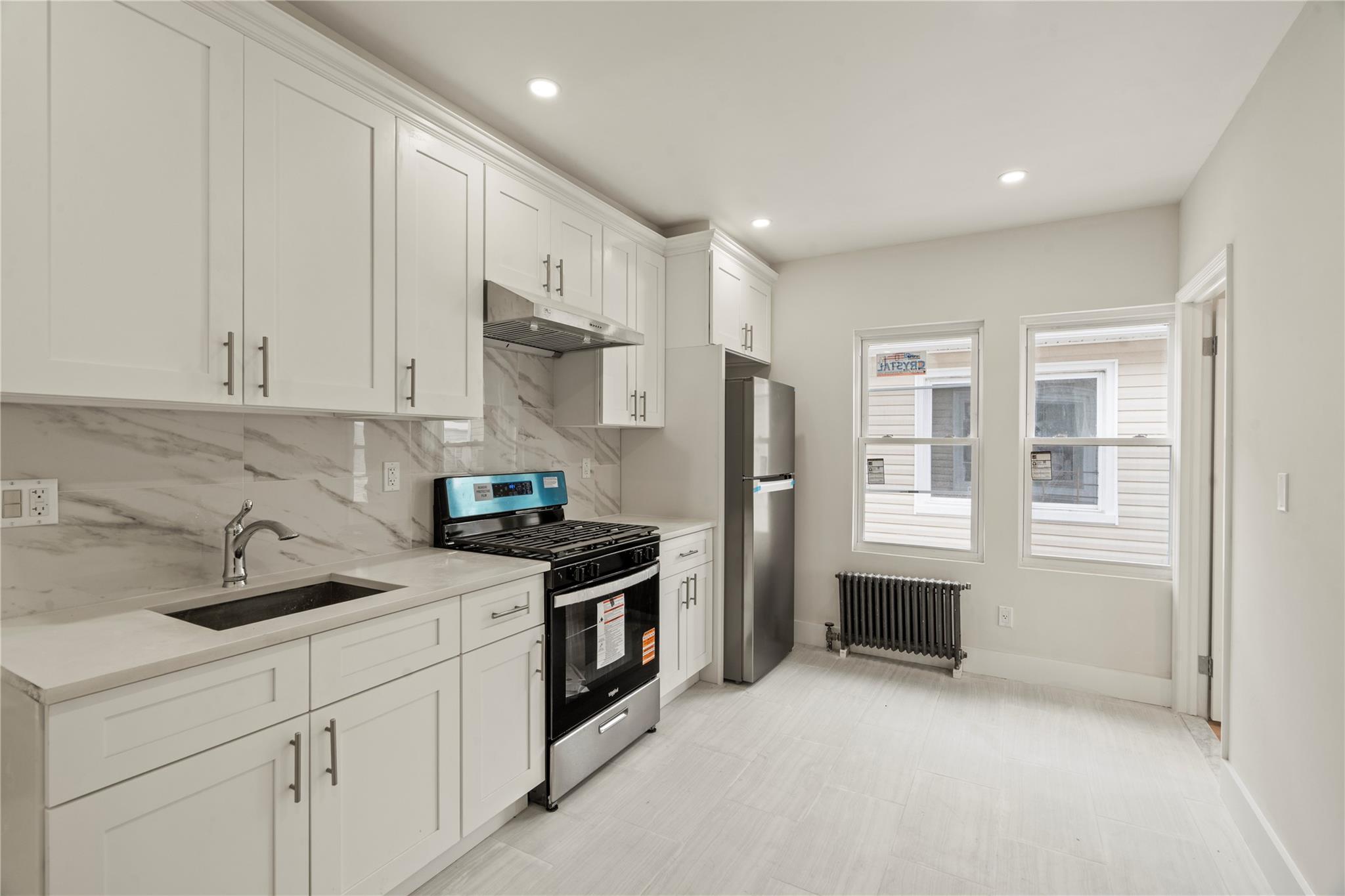 107-29 122nd Street, Richmond Hill, NY 11419