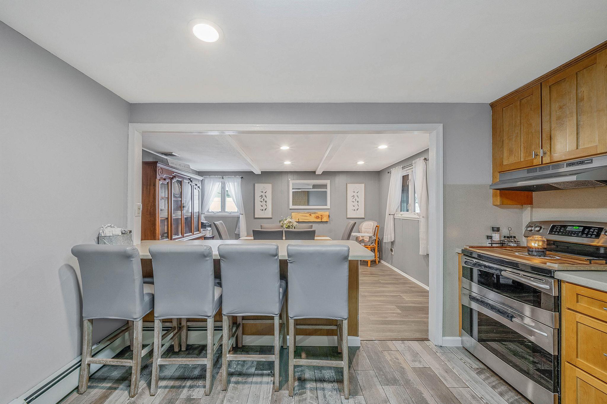 25 Biscayne Drive, Selden, NY 11784