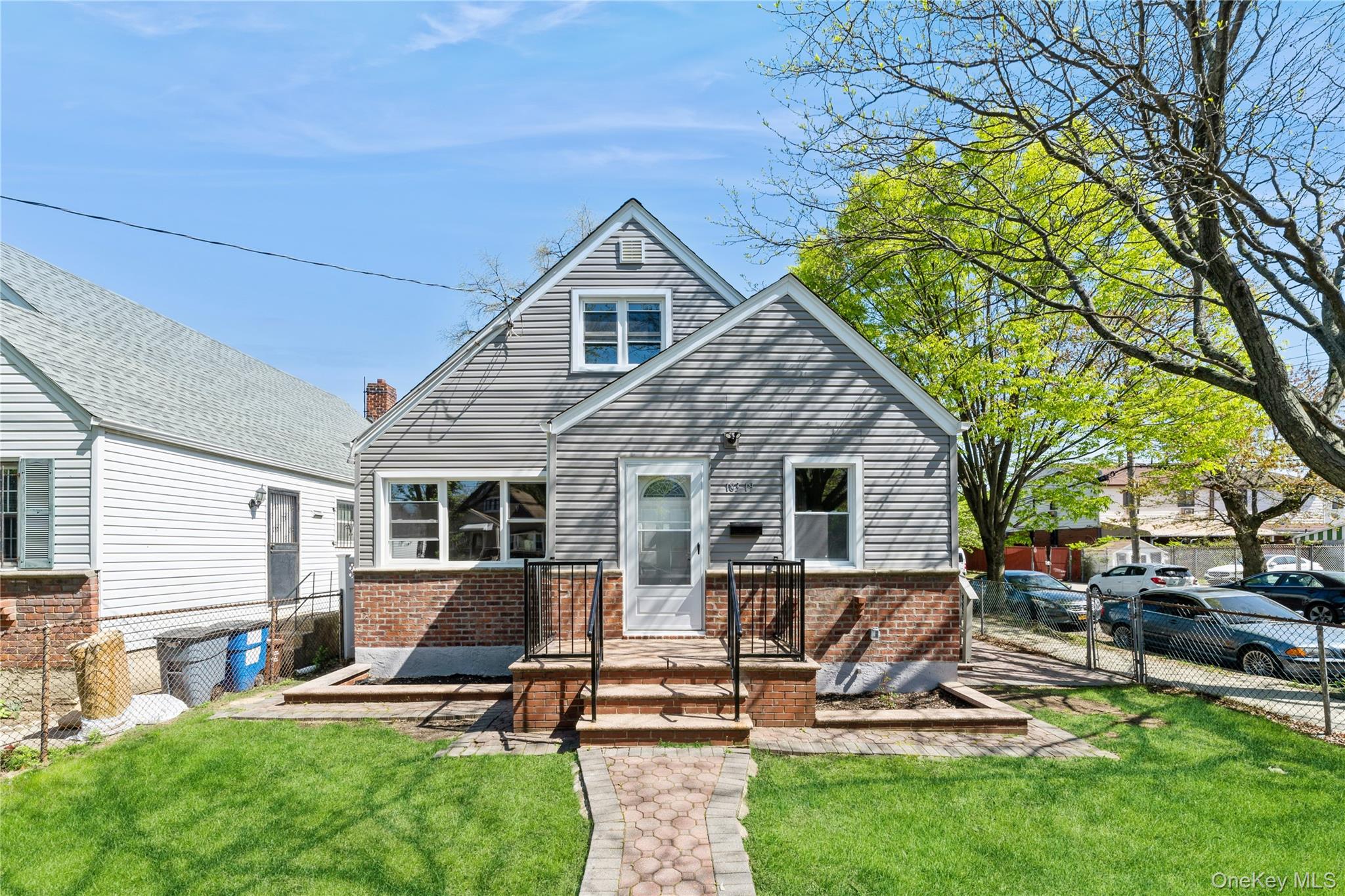 183-19 145th Avenue, Springfield Gardens, NY 11413