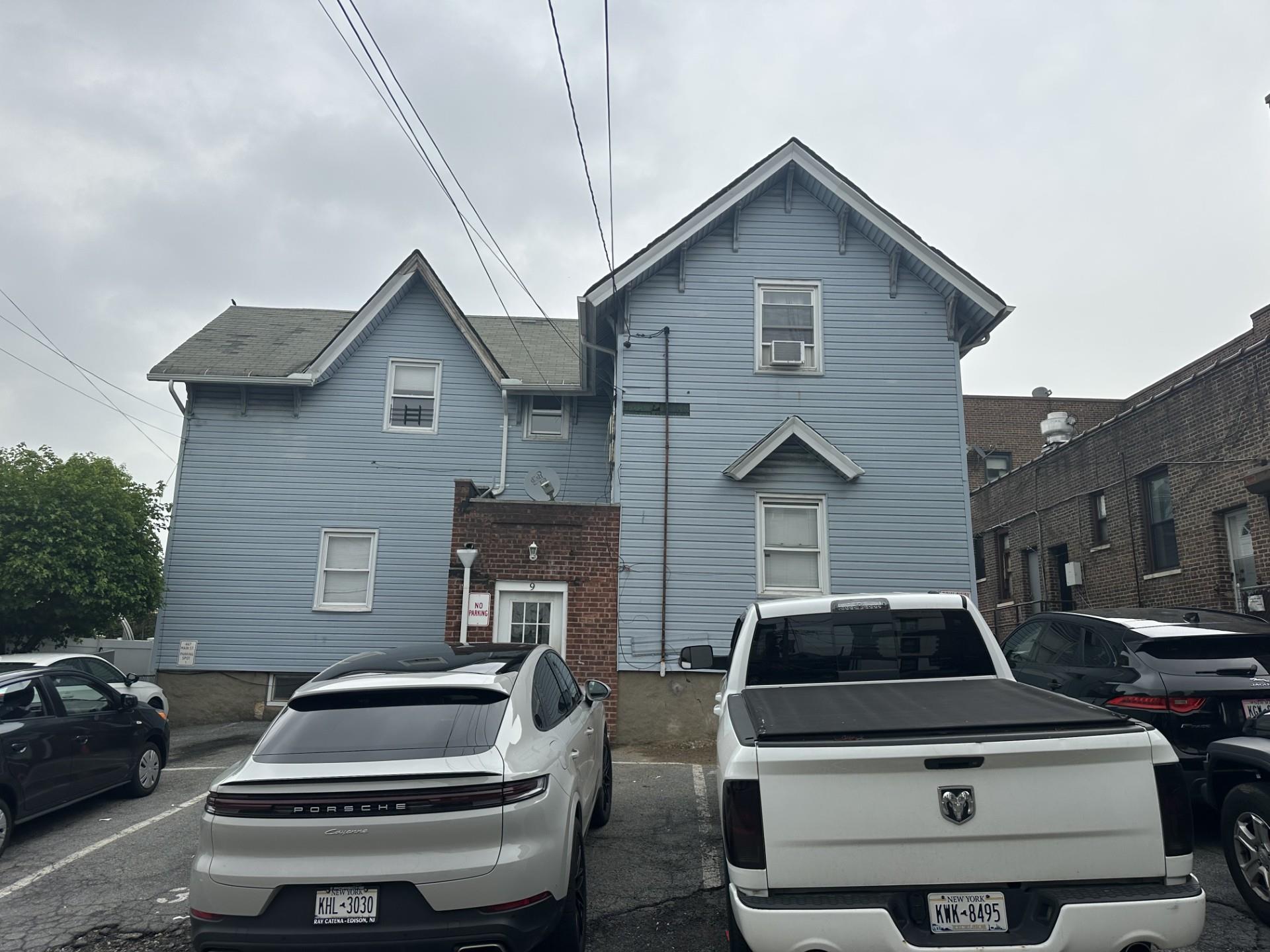 7 Webster Avenue # 3, New Rochelle, NY 10801