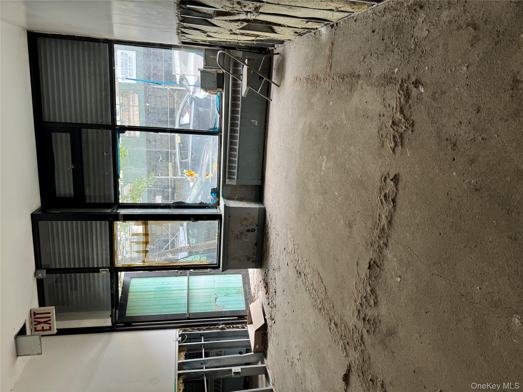 1105 College Avenue # Store 3 -4, Bronx, NY 10456