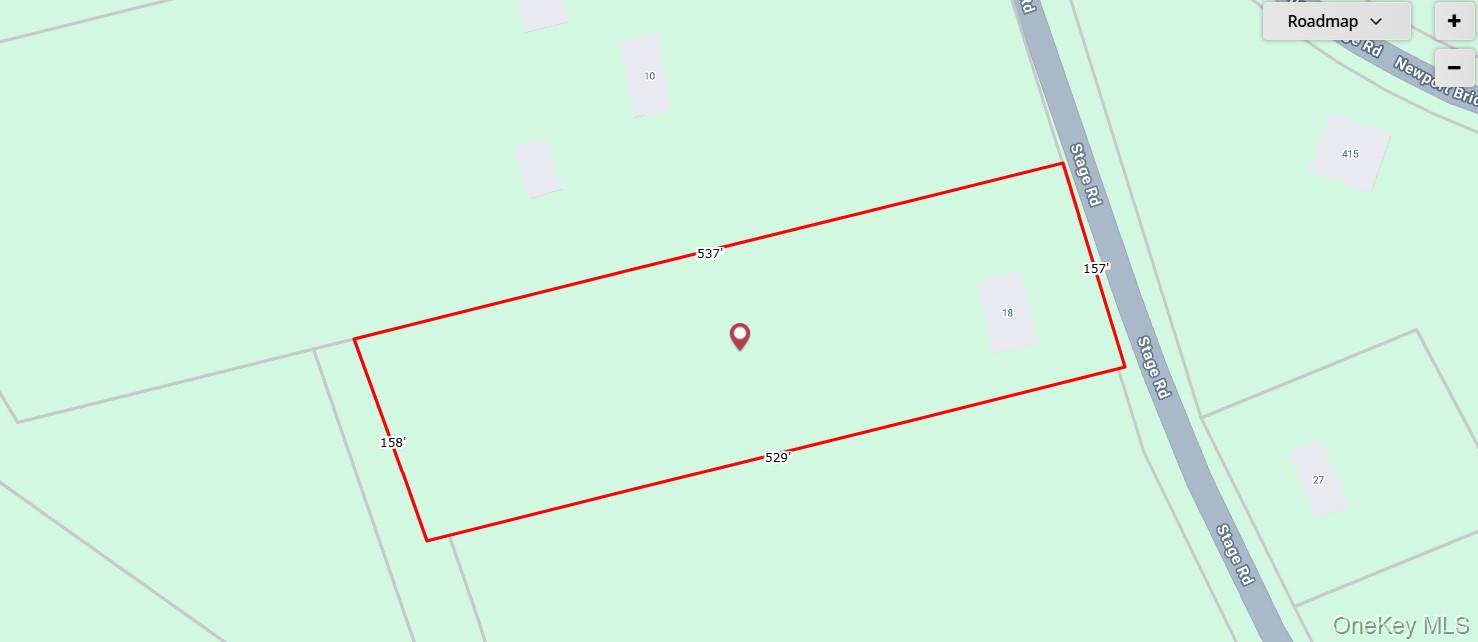 18 Stage Road, Pine Island, NY 10969