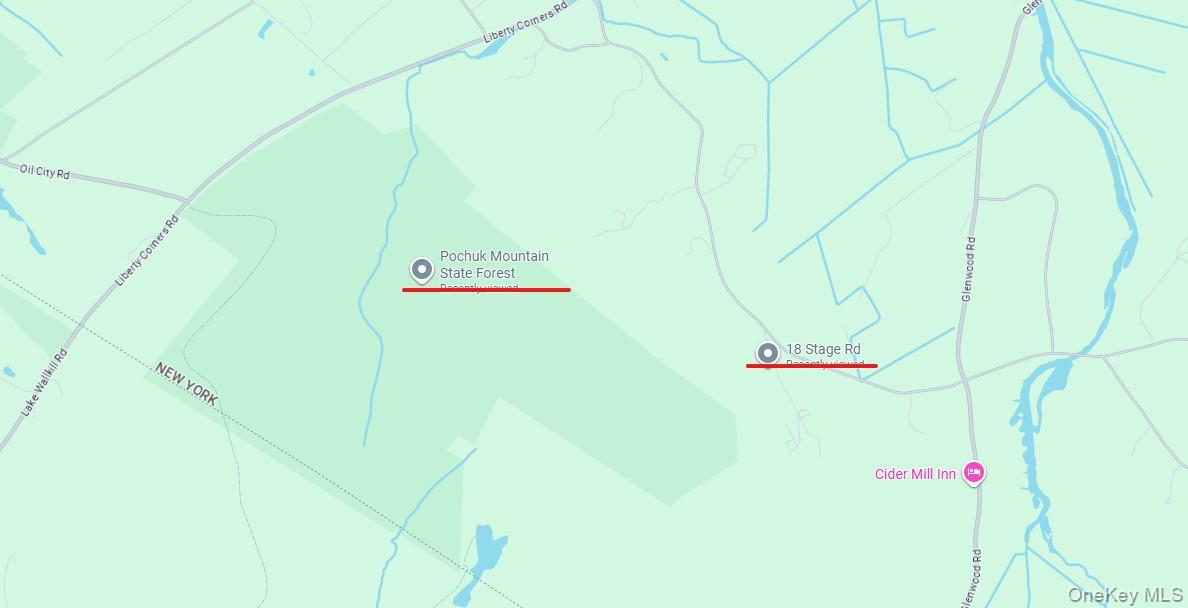 18 Stage Road, Pine Island, NY 10969