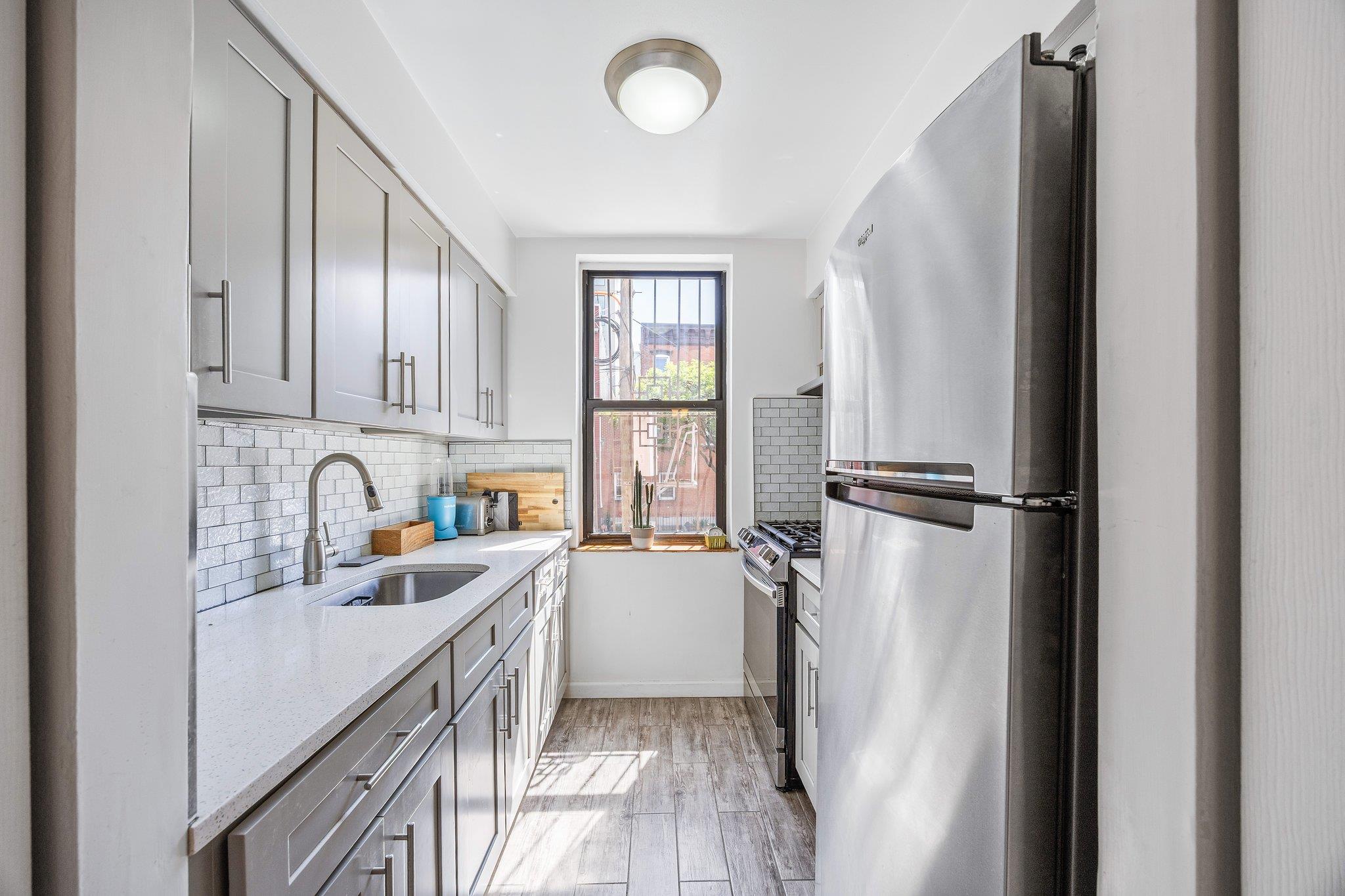 219 Berry Street # 2, Brooklyn, NY 11249