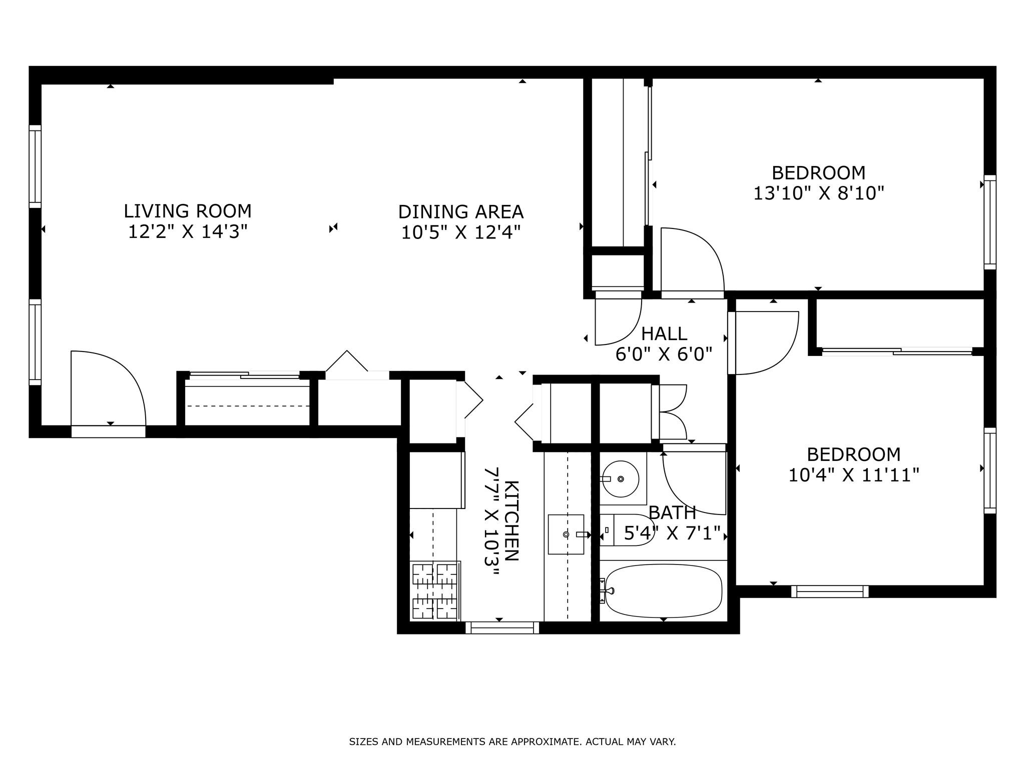 219 Berry Street # 2, Brooklyn, NY 11249