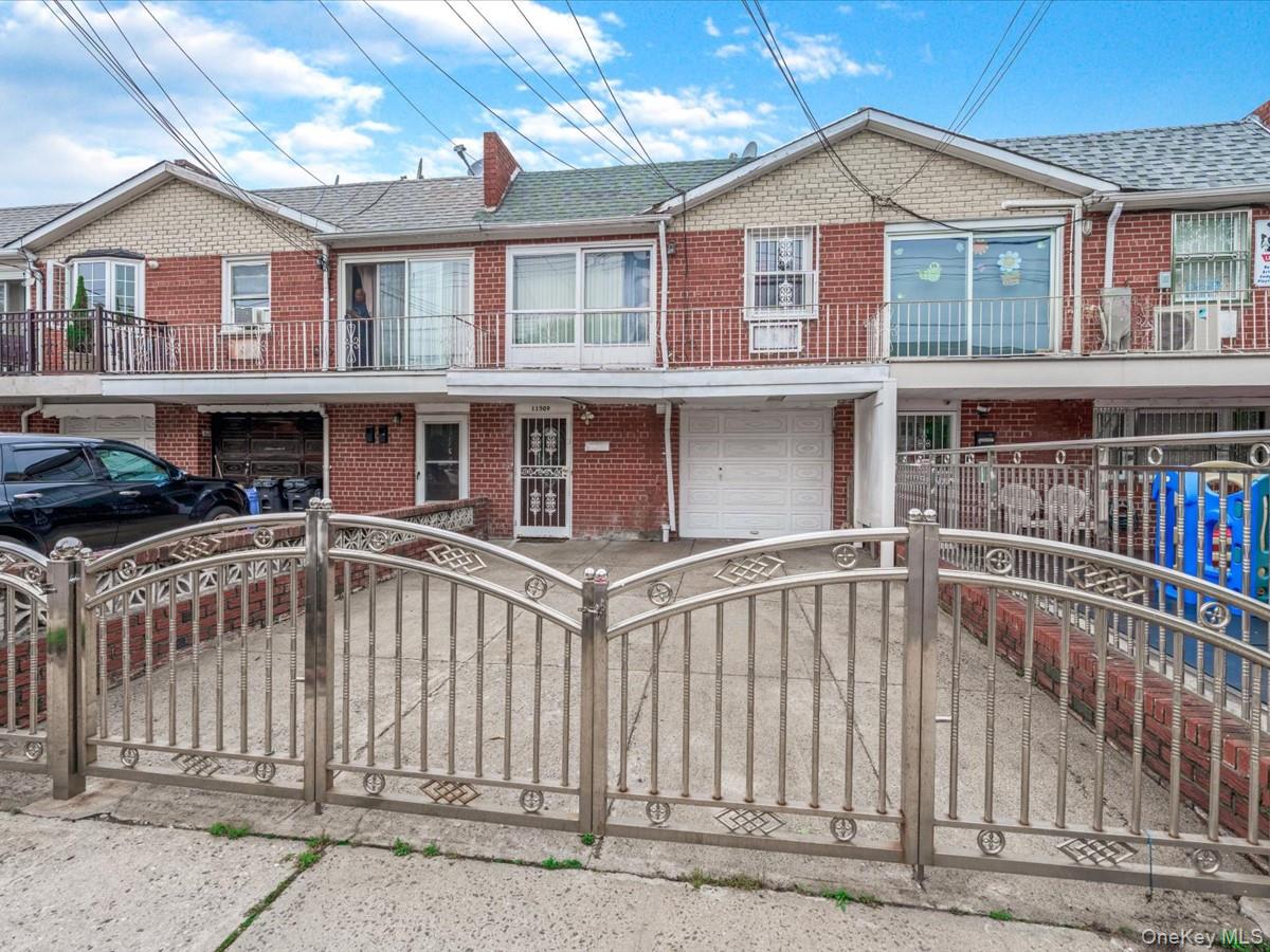 115-09 Linden Boulevard, South Ozone Park, NY 11420