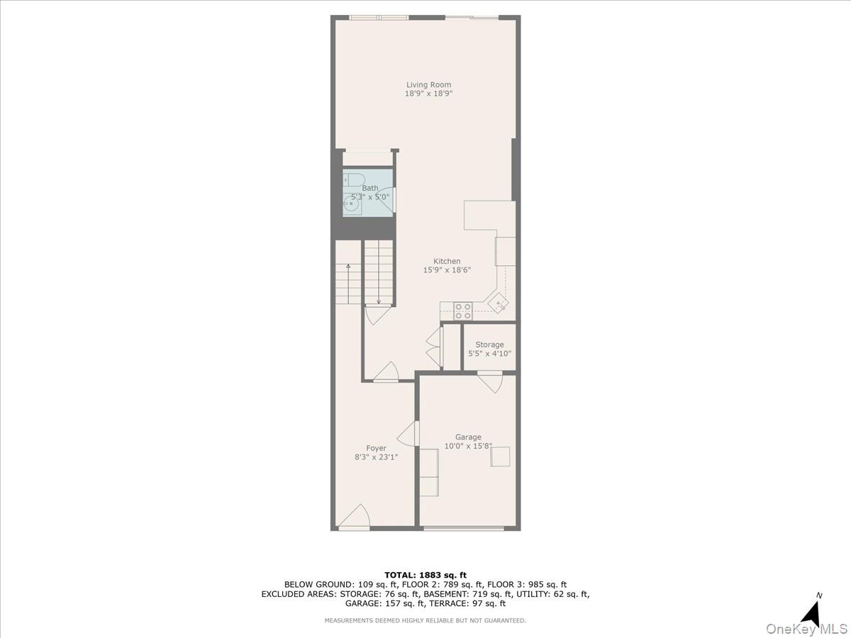 115-09 Linden Boulevard, South Ozone Park, NY 11420