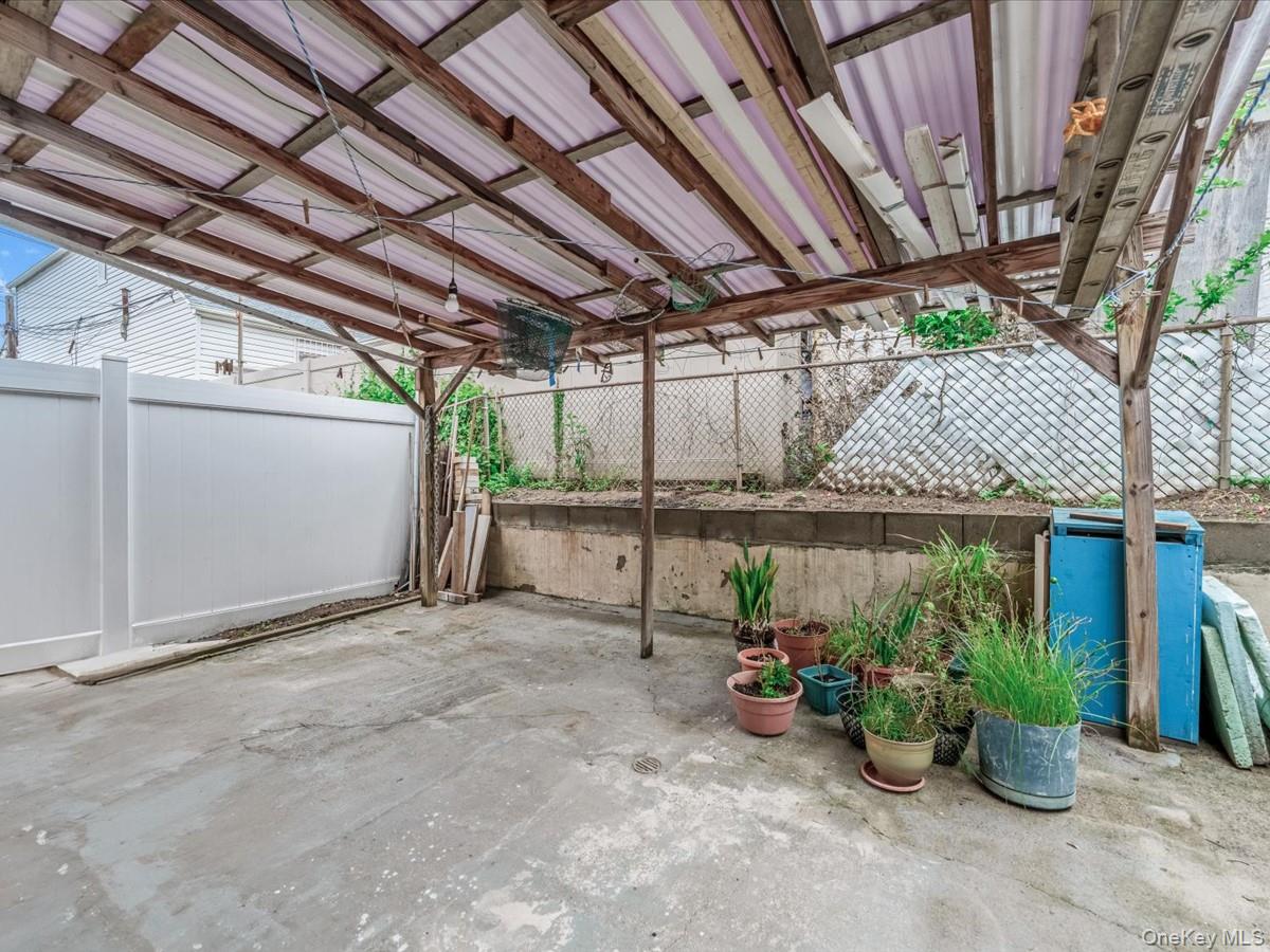 115-09 Linden Boulevard, South Ozone Park, NY 11420