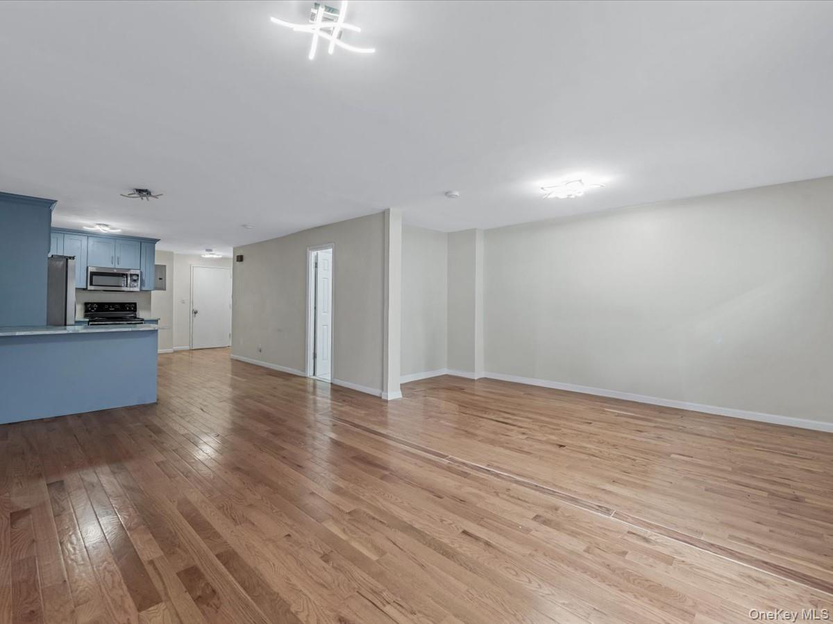 115-09 Linden Boulevard, South Ozone Park, NY 11420