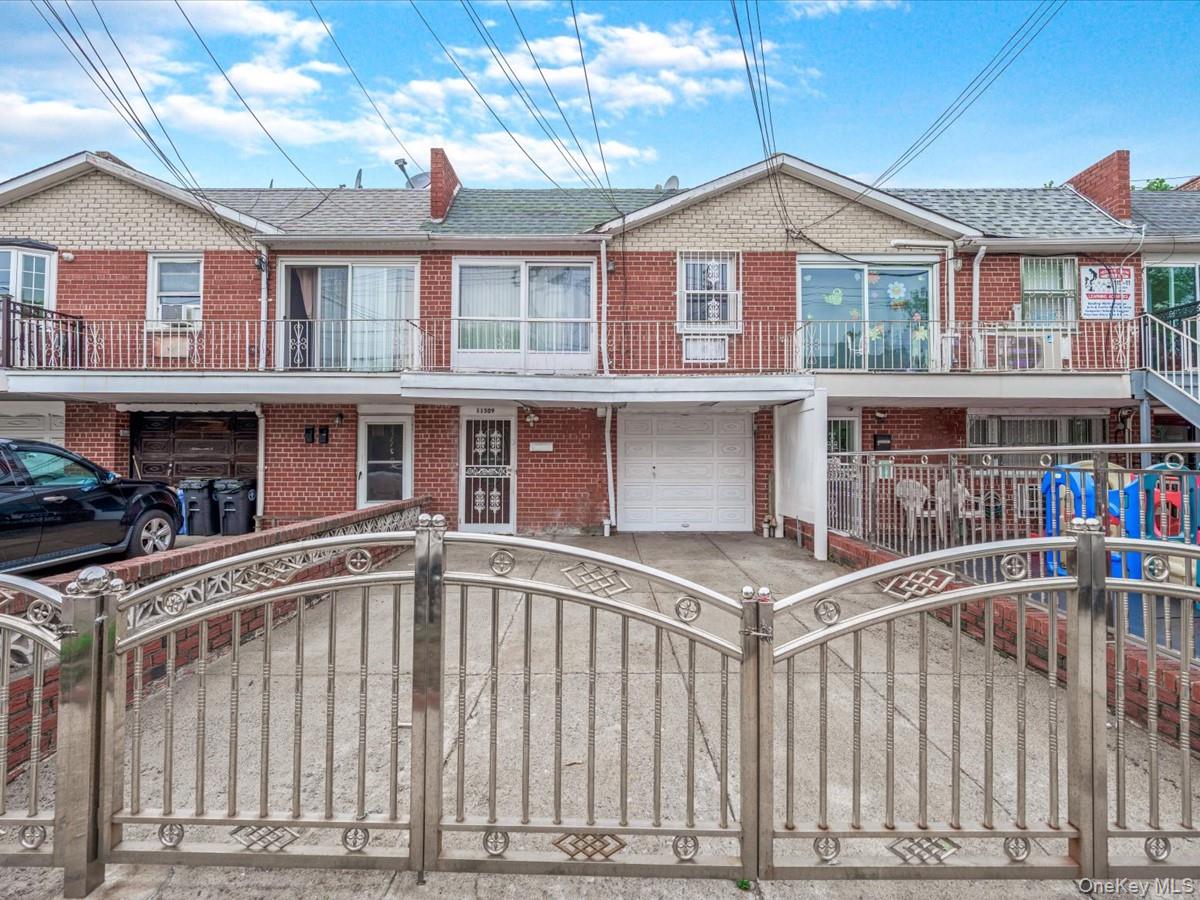 115-09 Linden Boulevard, South Ozone Park, NY 11420