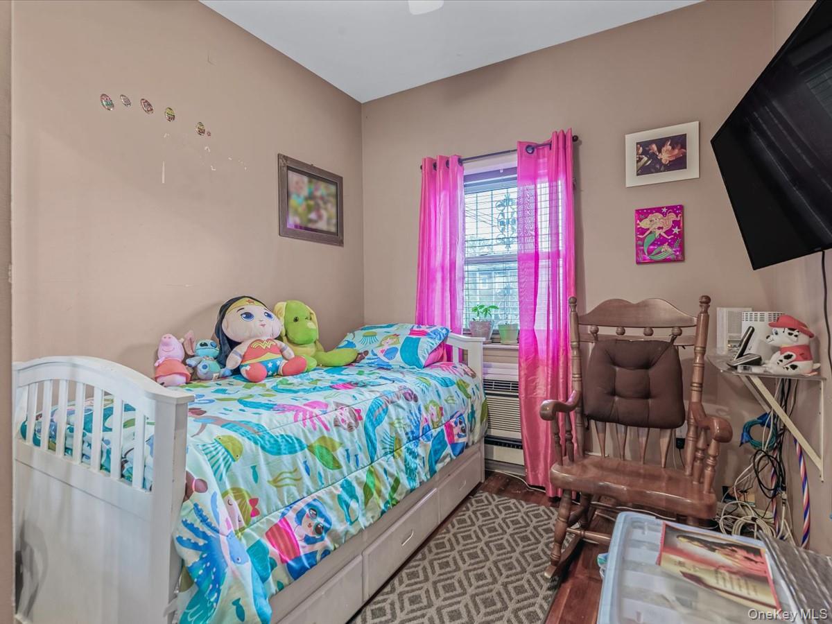 115-09 Linden Boulevard, South Ozone Park, NY 11420