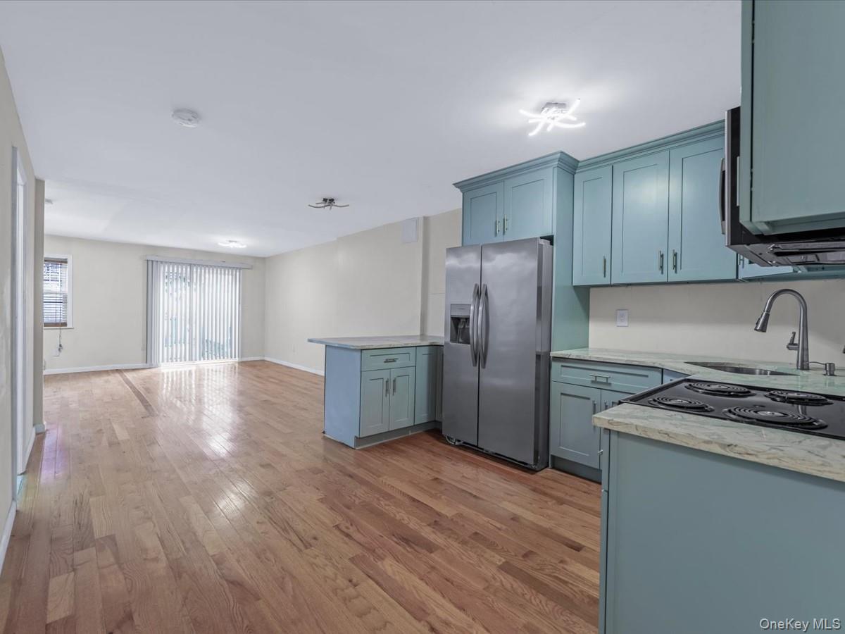 115-09 Linden Boulevard, South Ozone Park, NY 11420