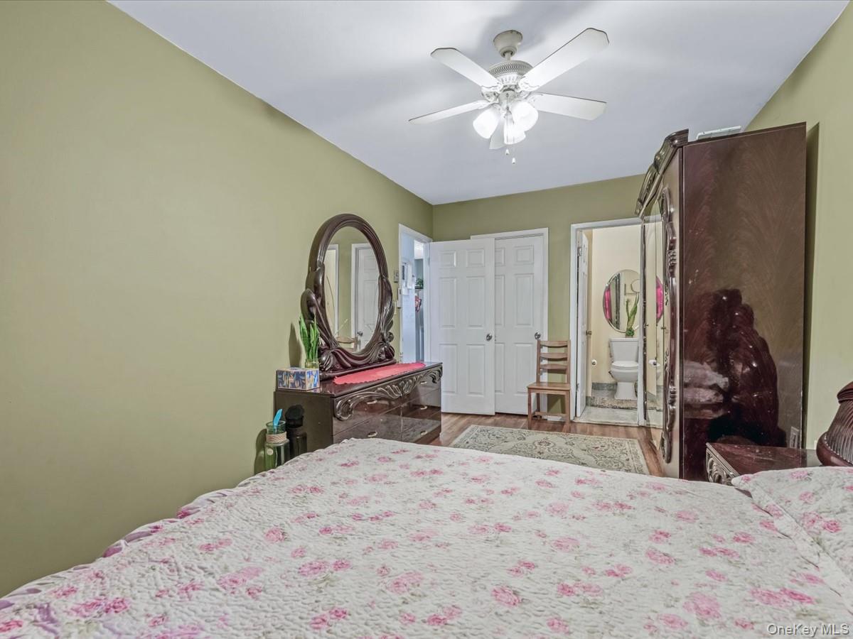 115-09 Linden Boulevard, South Ozone Park, NY 11420