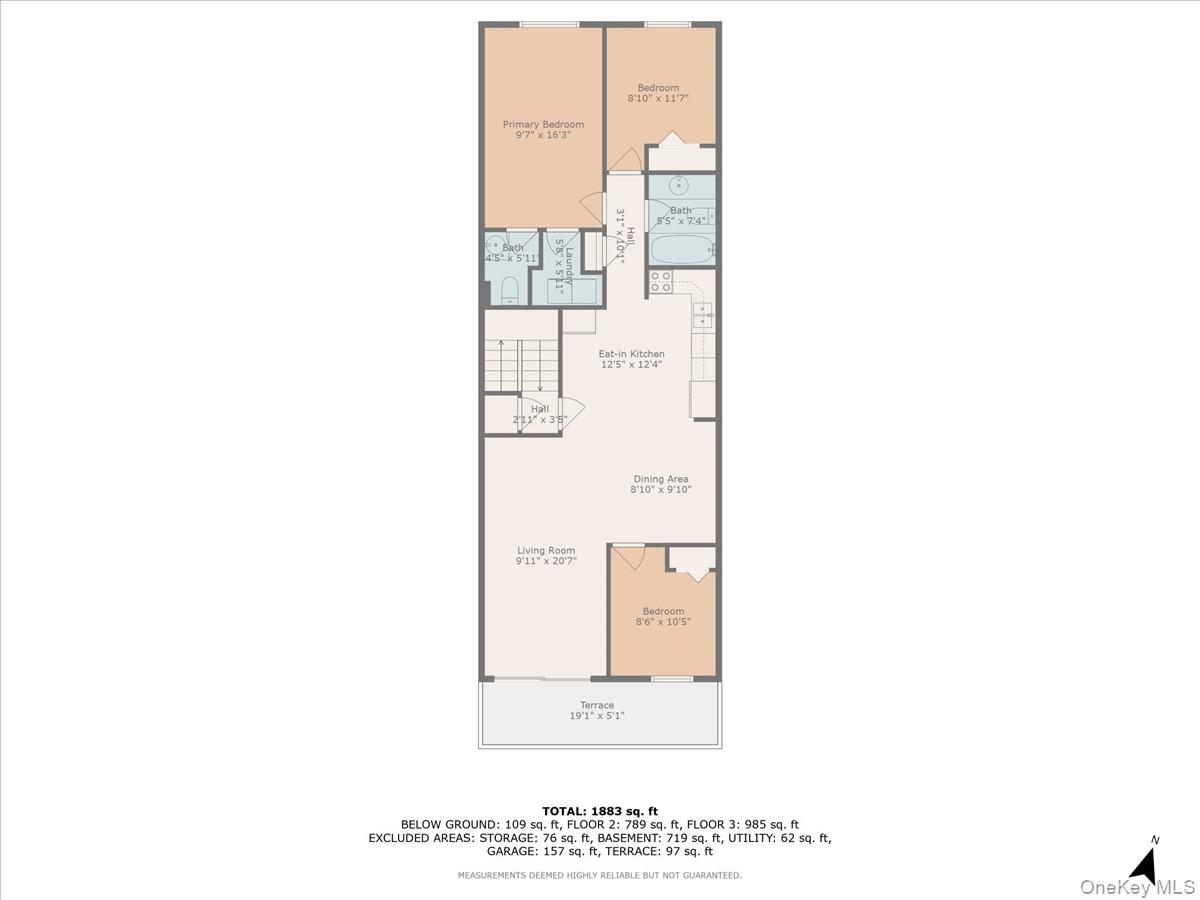 115-09 Linden Boulevard, South Ozone Park, NY 11420