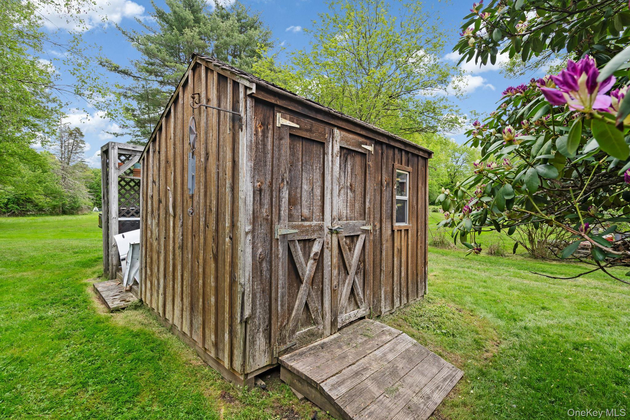 323 Harris Road, Monticello, NY 12701