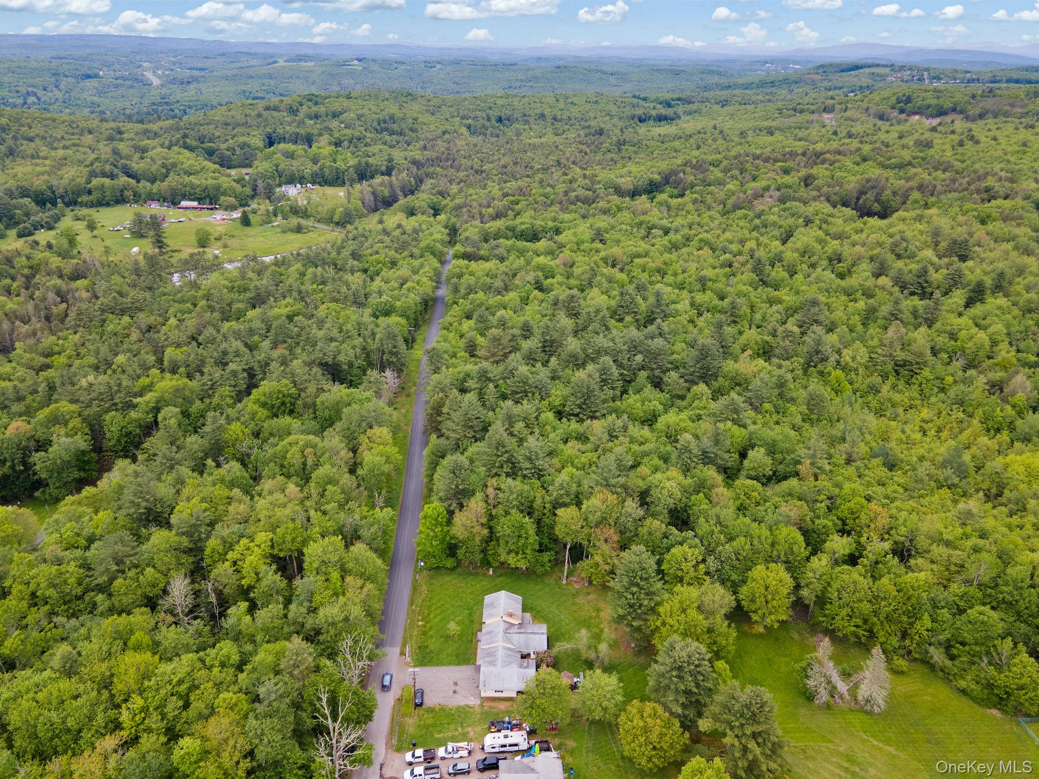 323 Harris Road, Monticello, NY 12701