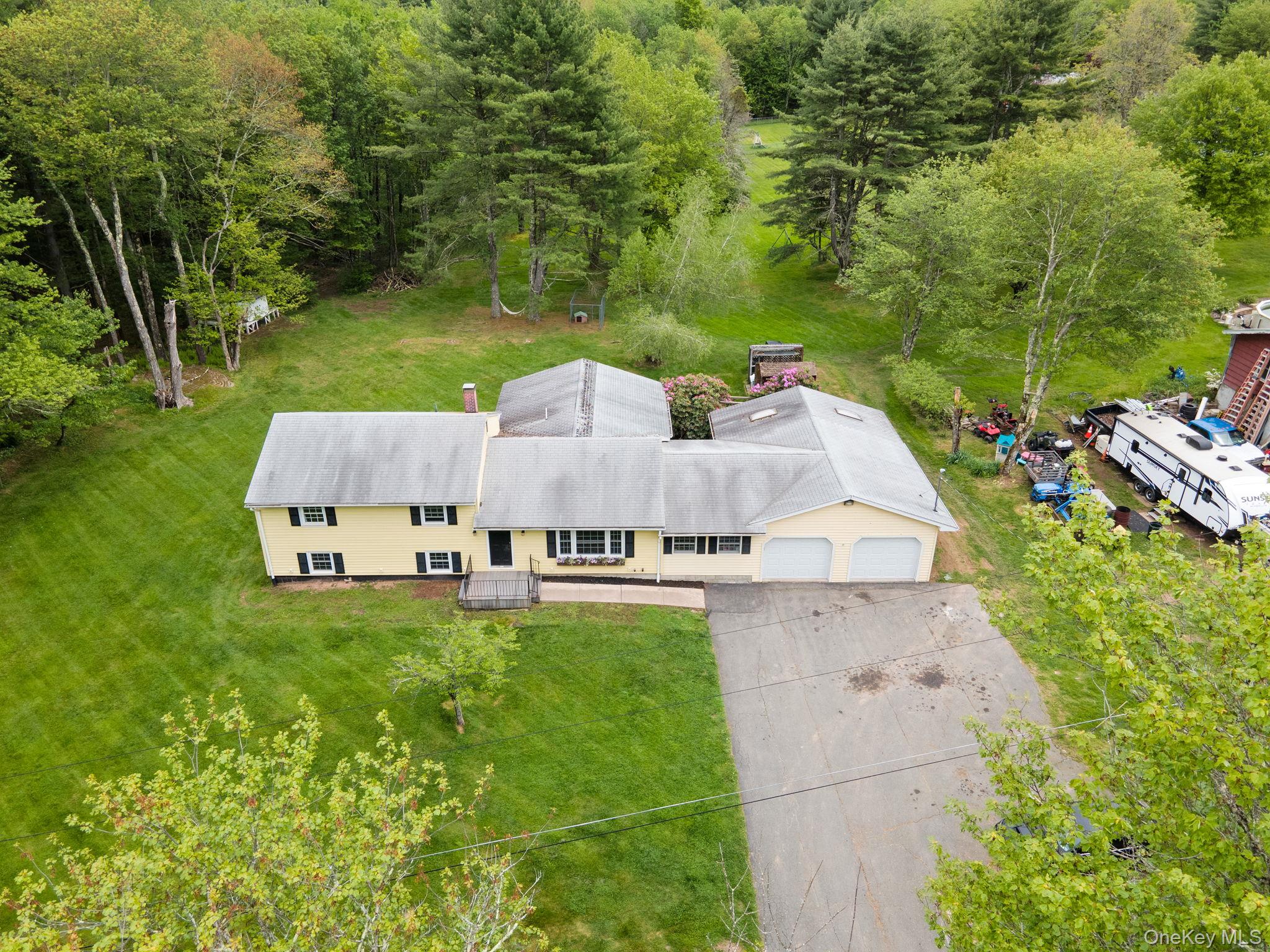 323 Harris Road, Monticello, NY 12701