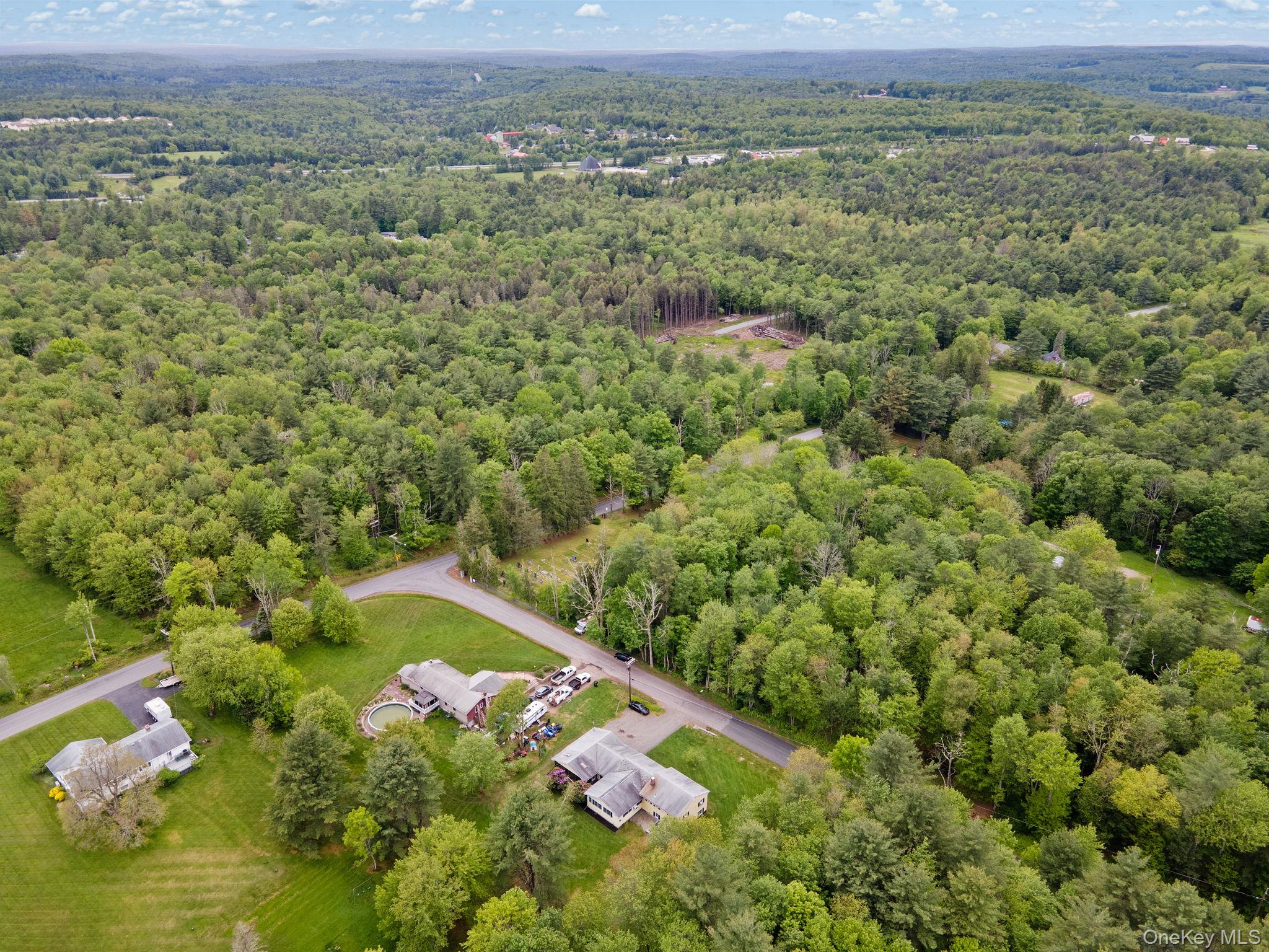 323 Harris Road, Monticello, NY 12701