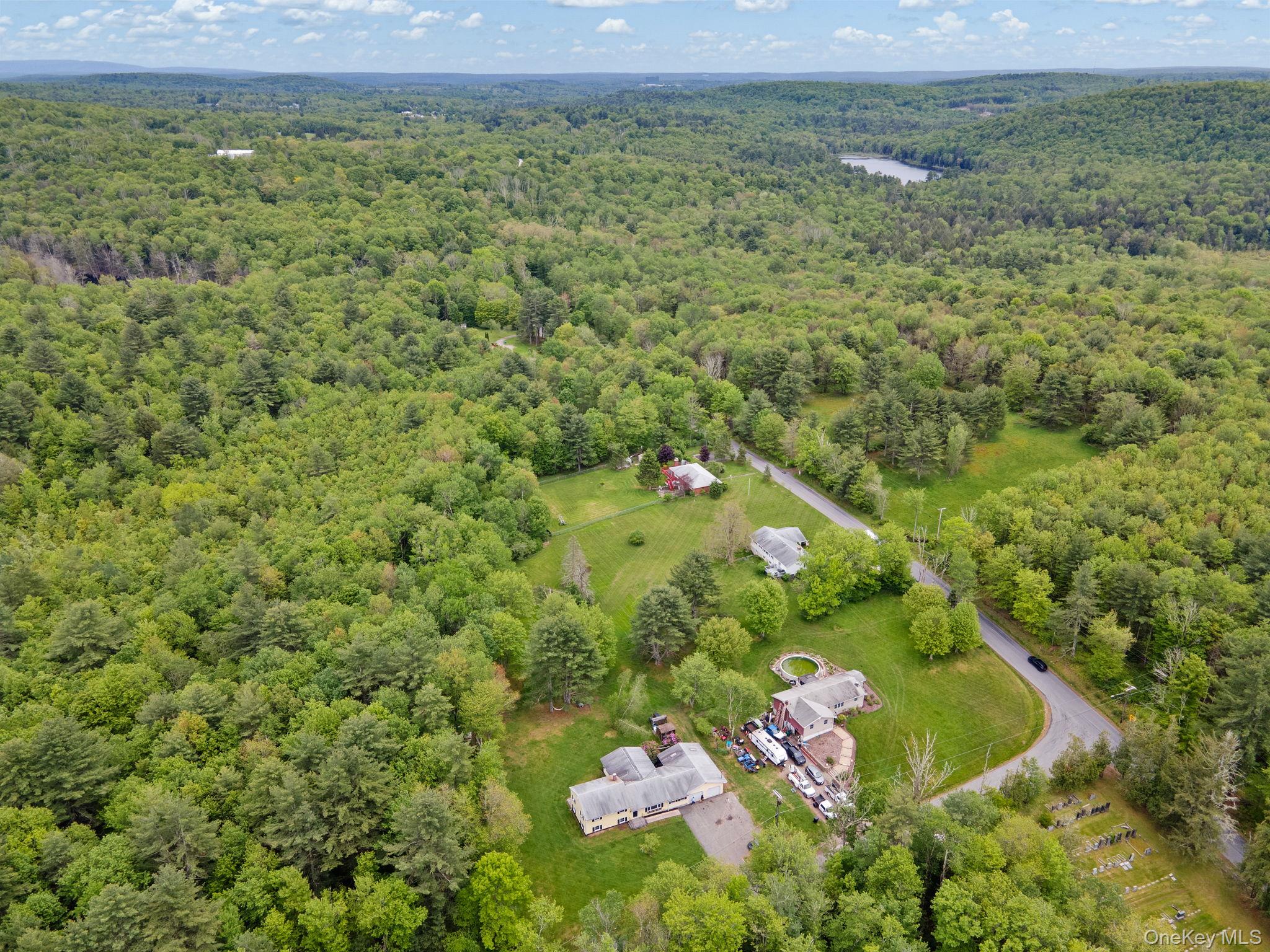 323 Harris Road, Monticello, NY 12701