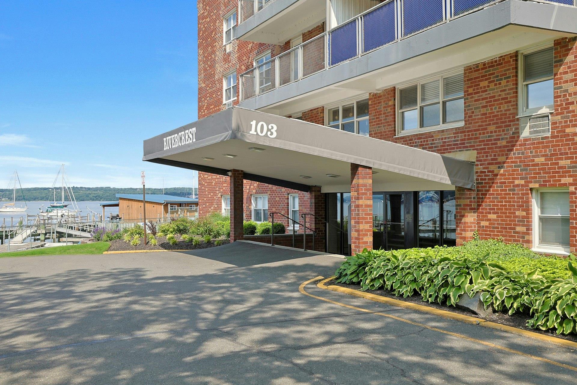 103 Gedney Street # 2N, Nyack, NY 10960