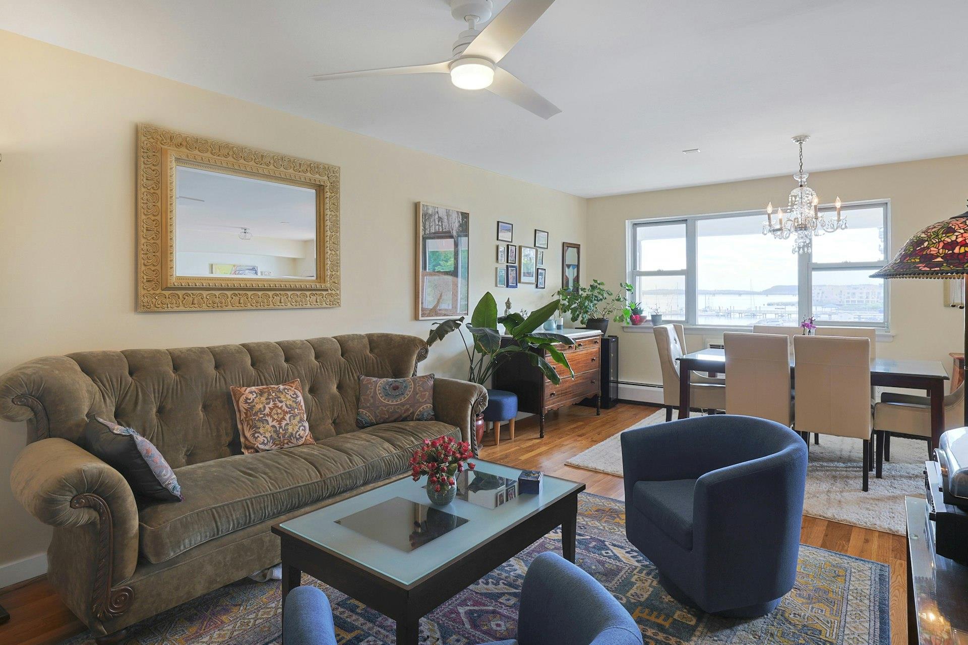 103 Gedney Street # 2N, Nyack, NY 10960