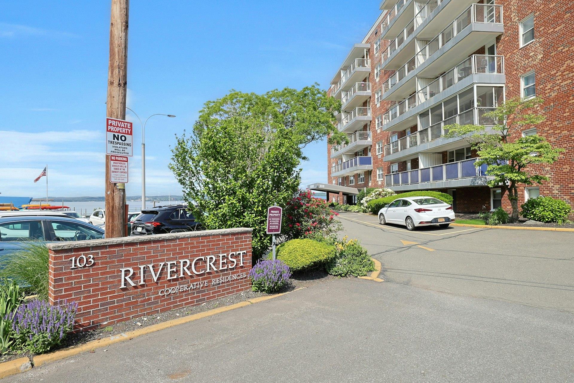 103 Gedney Street # 2N, Nyack, NY 10960