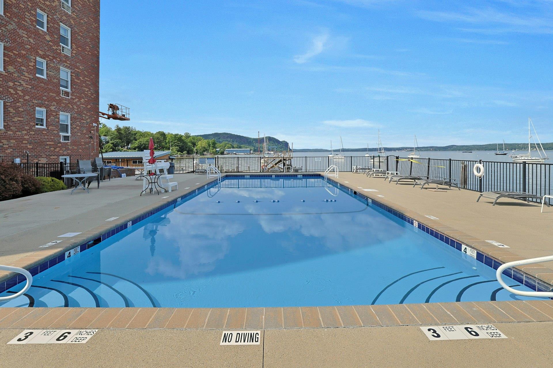 103 Gedney Street # 2N, Nyack, NY 10960