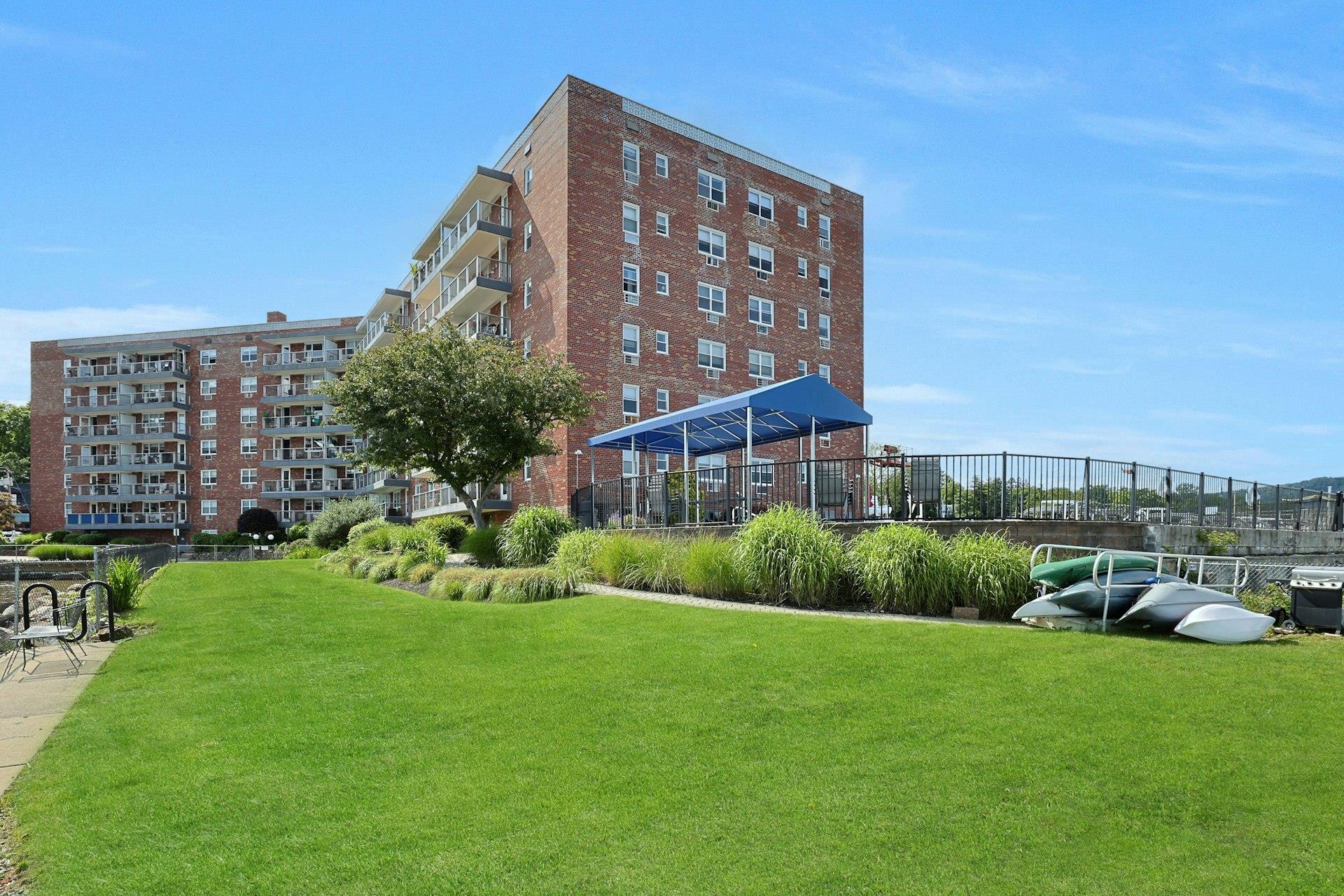 103 Gedney Street # 2N, Nyack, NY 10960