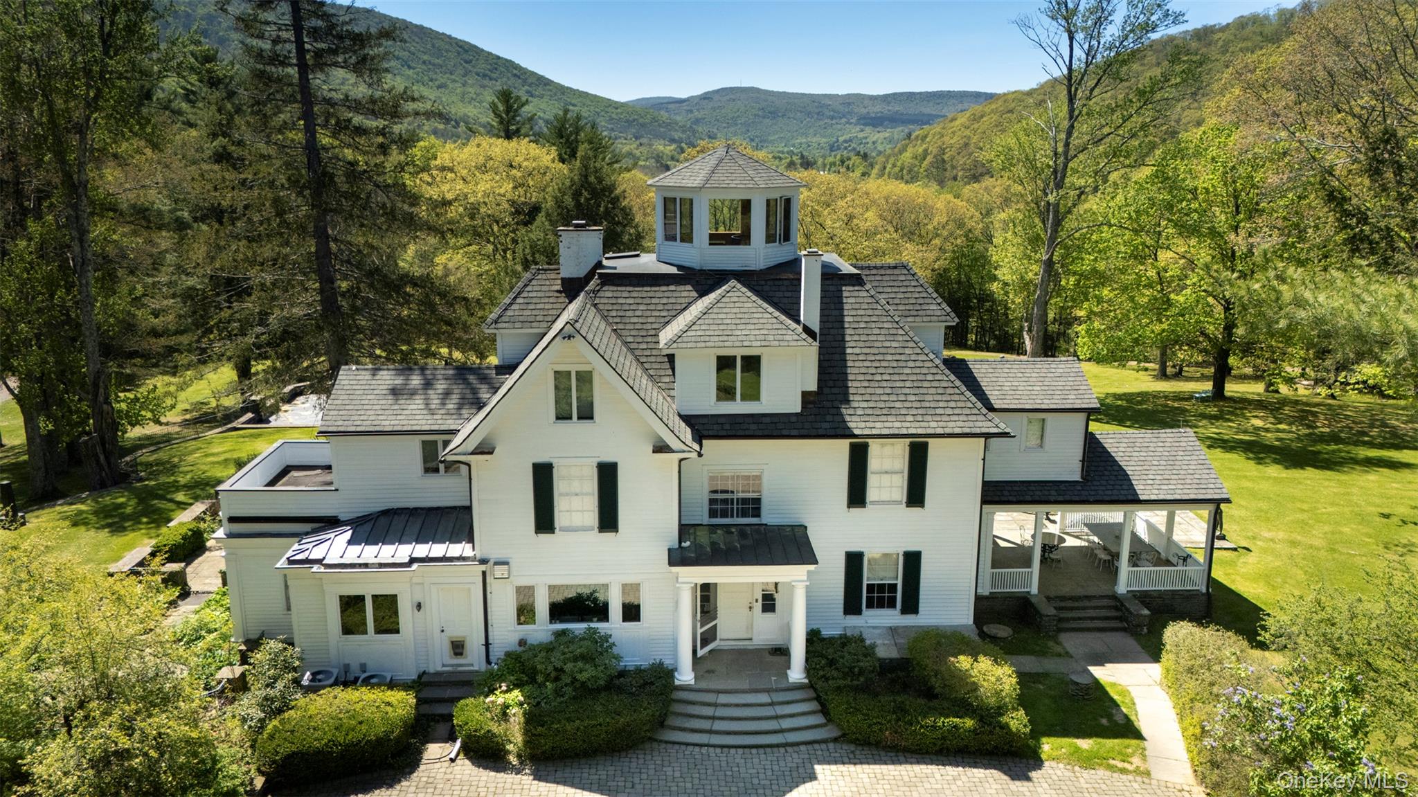 390 Erpf Road, Arkville, NY 12406