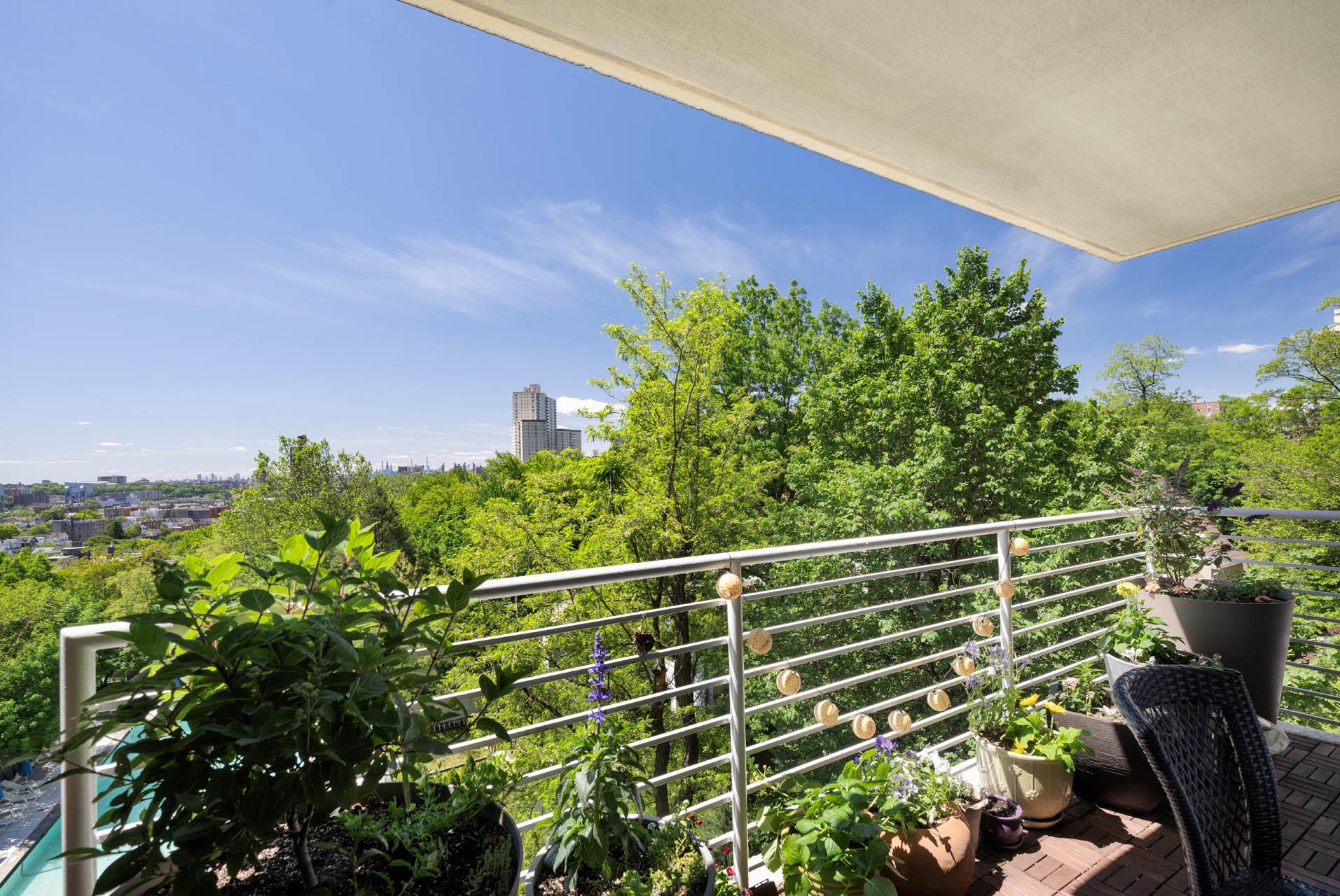 3135 Johnson Avenue # 9A, Bronx, NY 10463