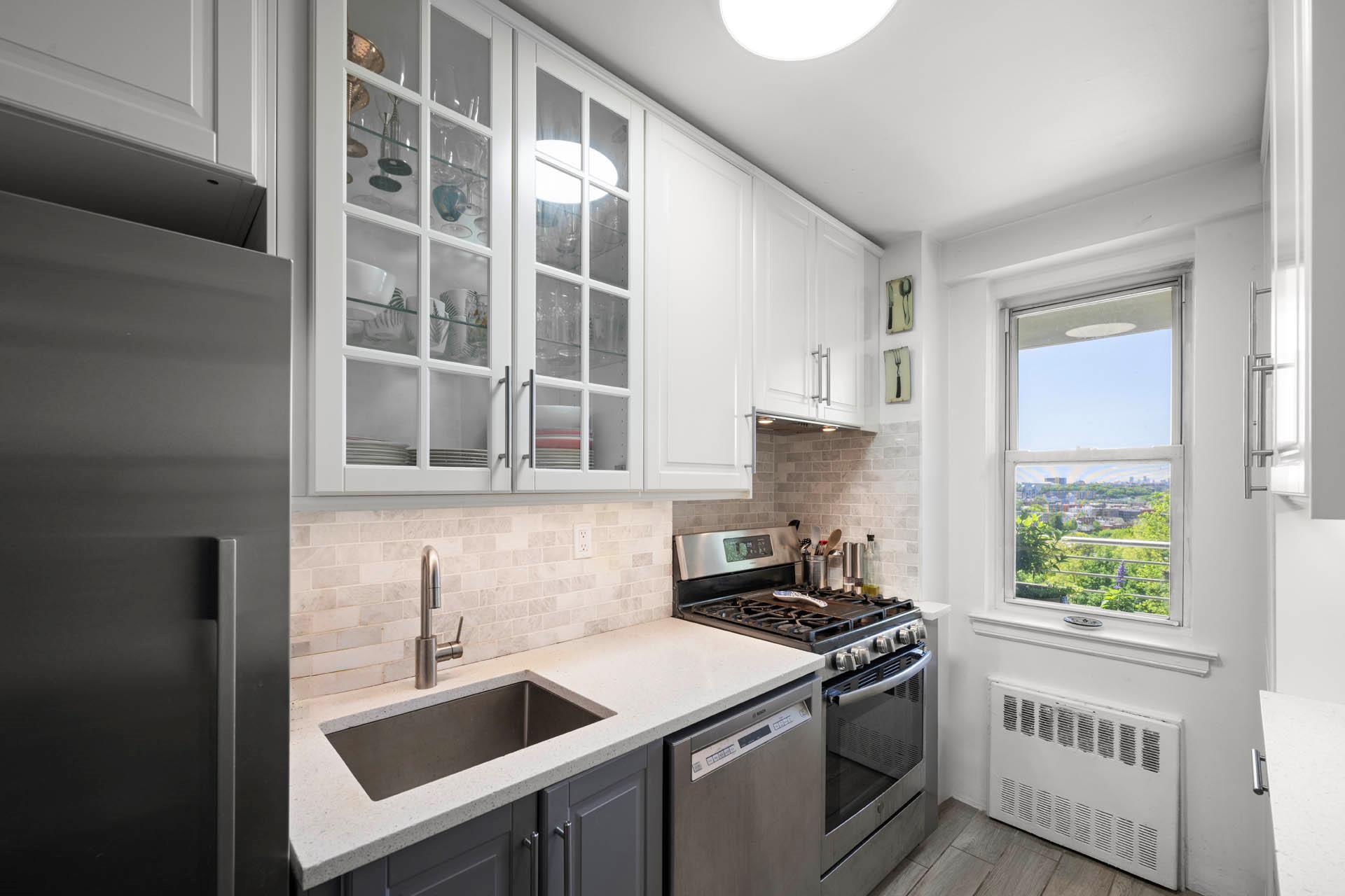 3135 Johnson Avenue # 9A, Bronx, NY 10463