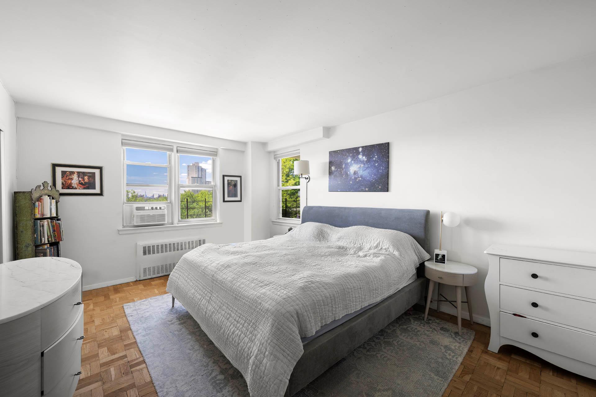 3135 Johnson Avenue # 9A, Bronx, NY 10463