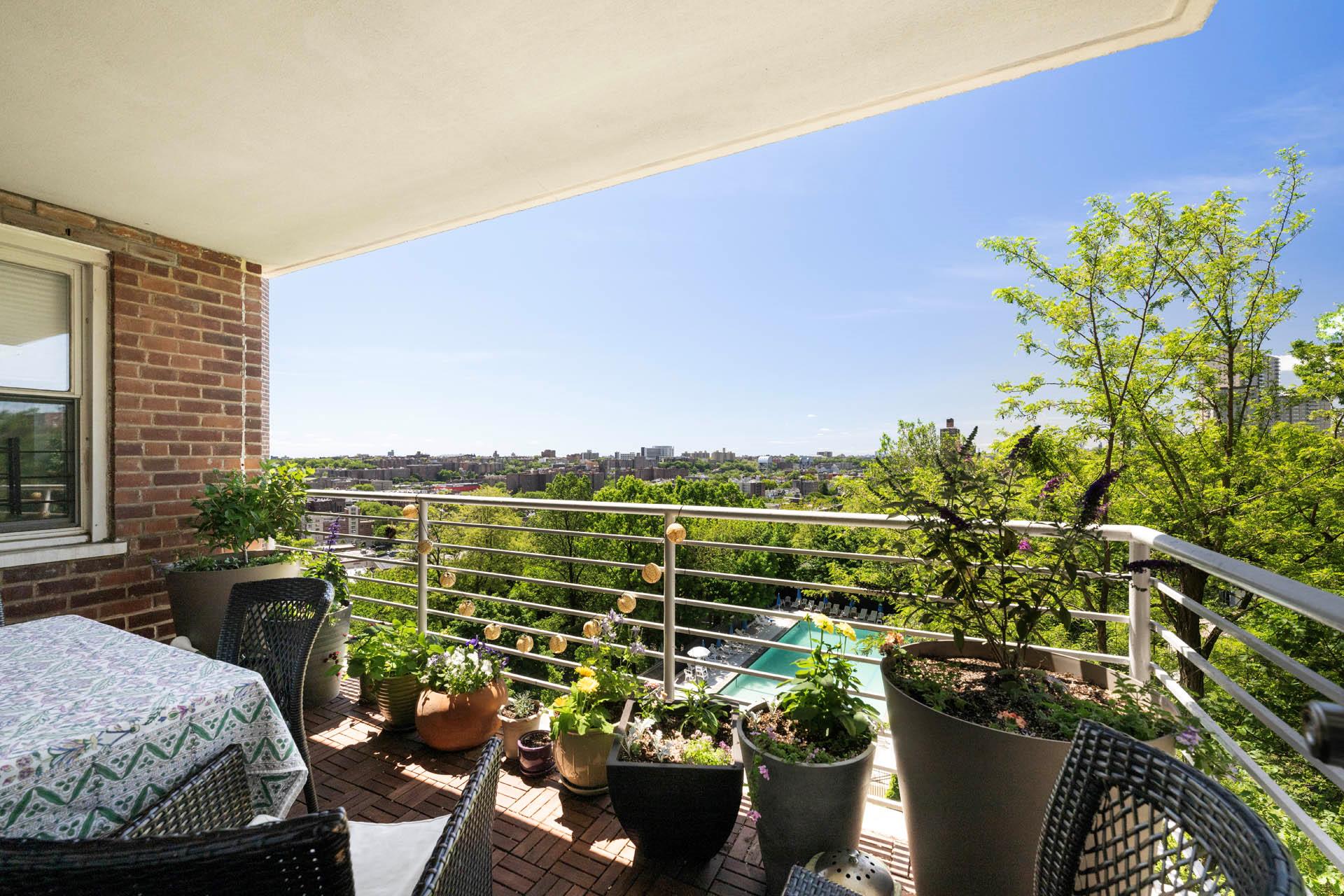 3135 Johnson Avenue # 9A, Bronx, NY 10463