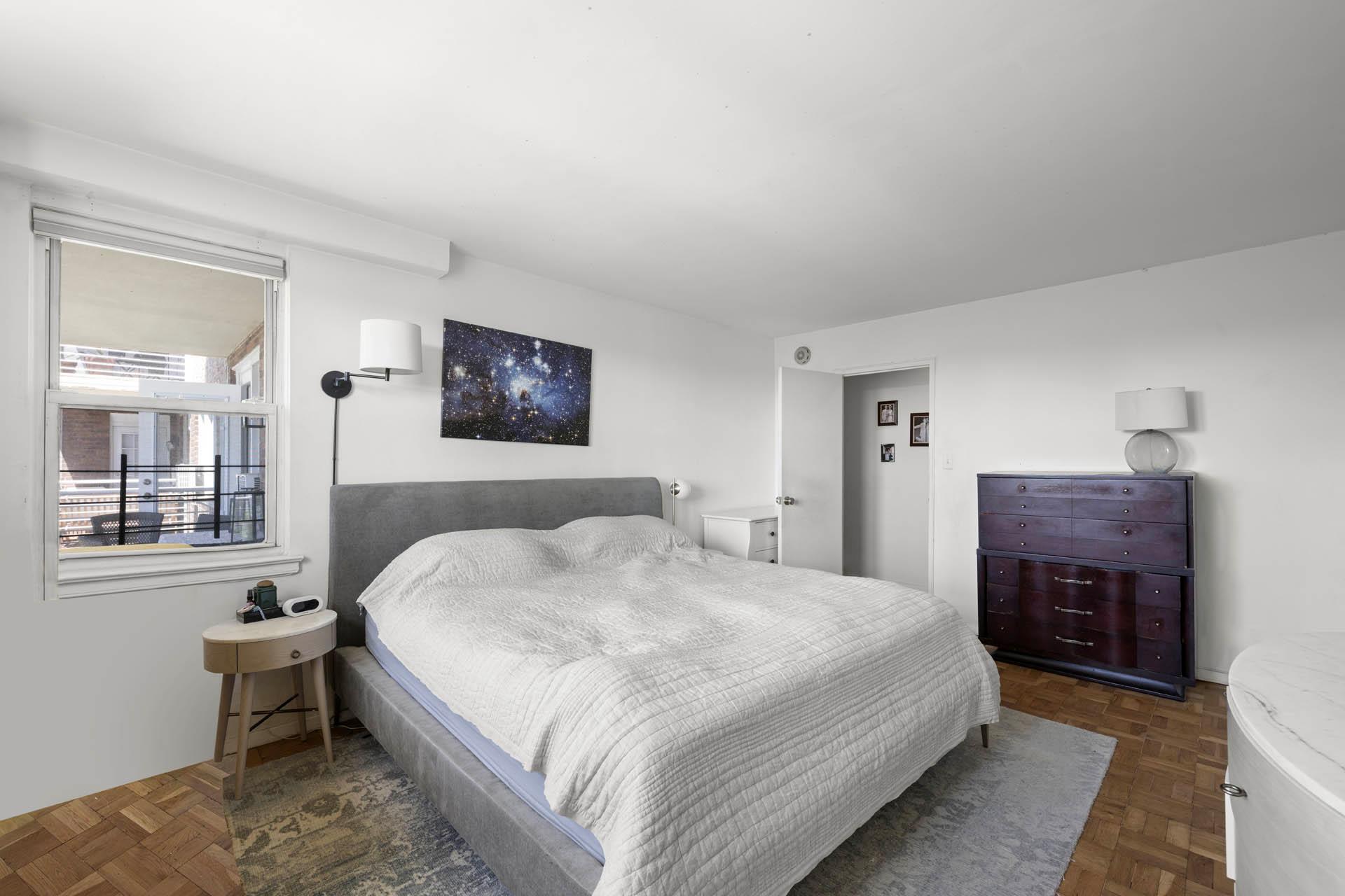 3135 Johnson Avenue # 9A, Bronx, NY 10463