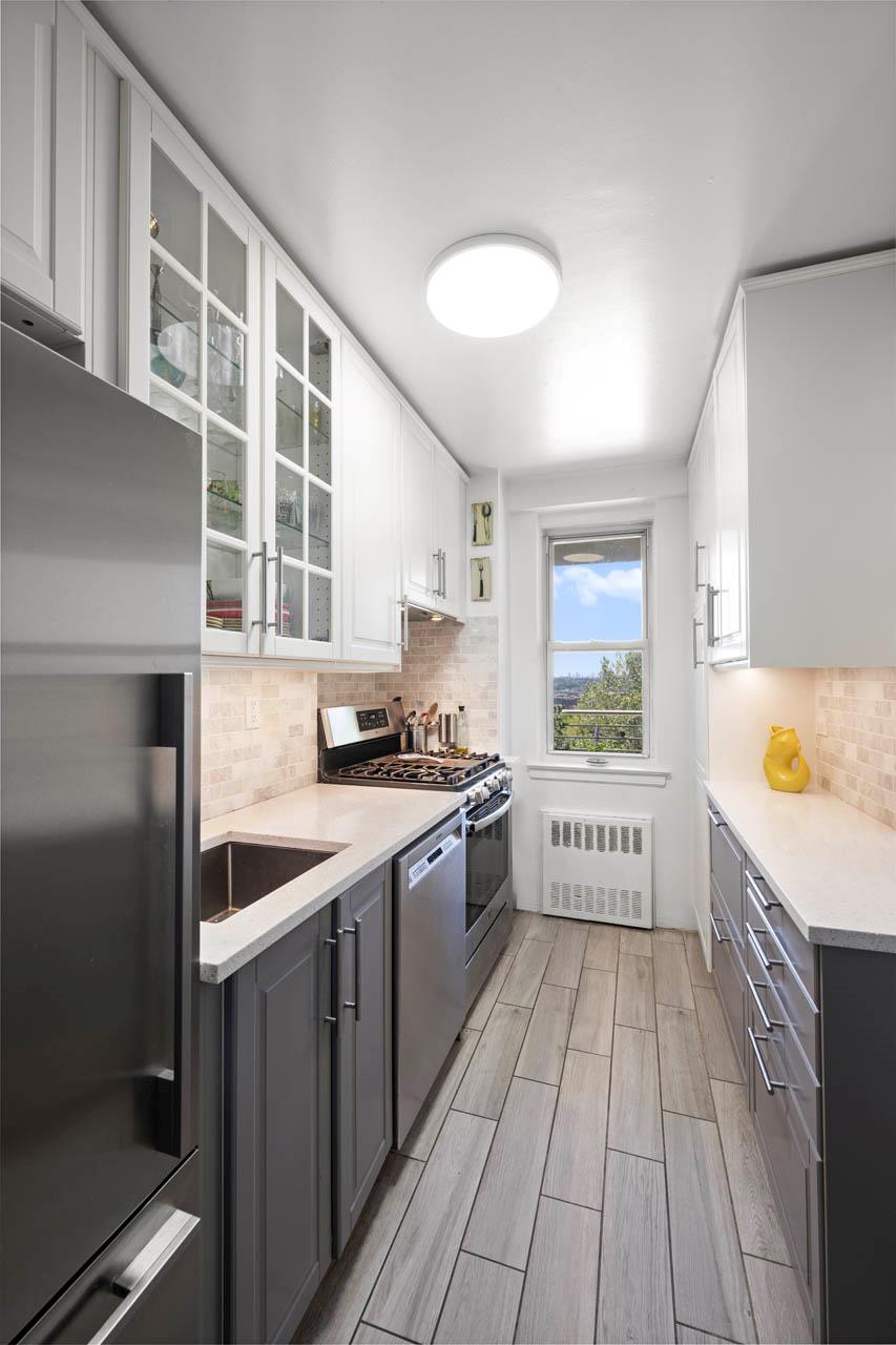 3135 Johnson Avenue # 9A, Bronx, NY 10463