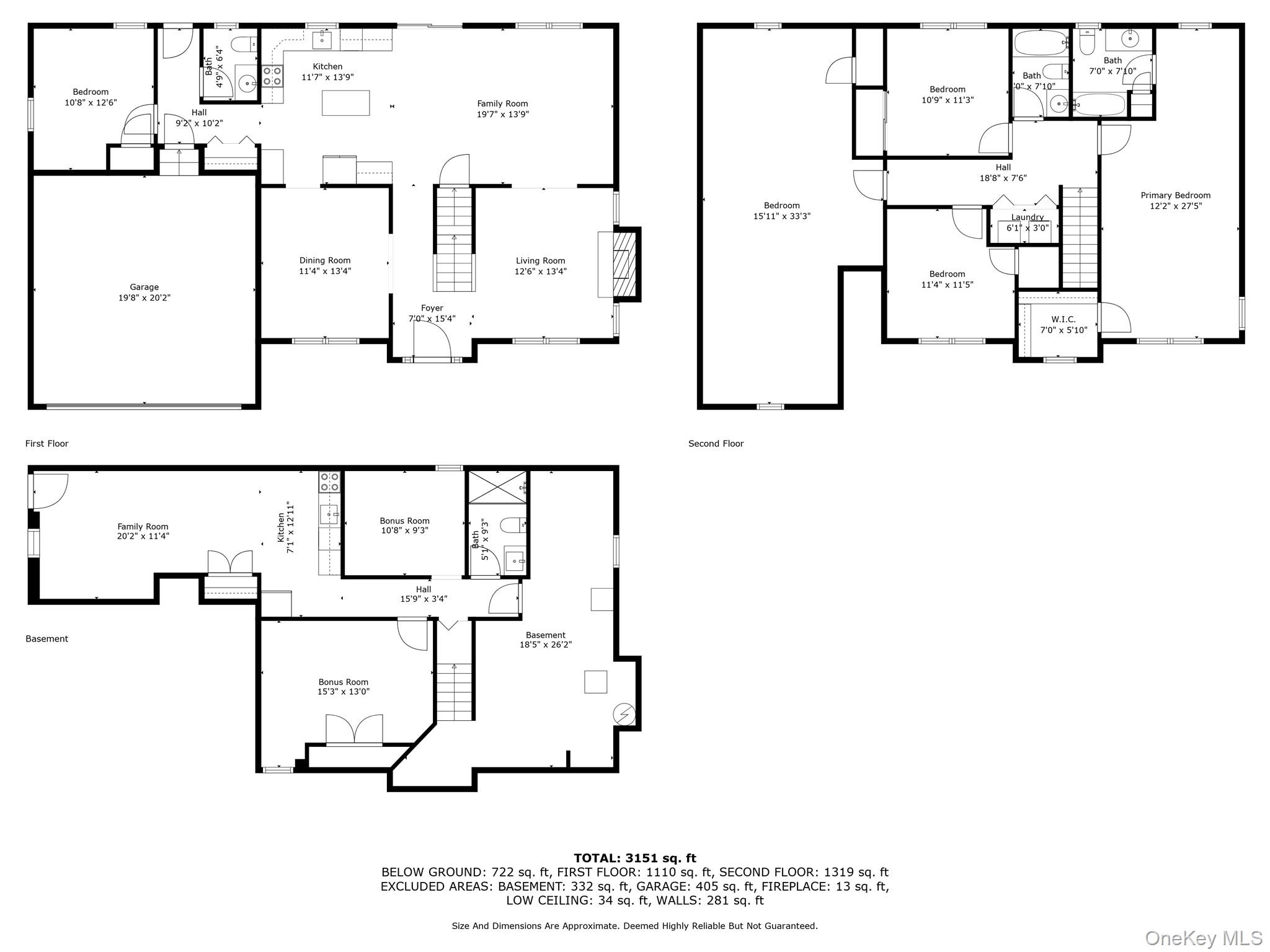 27 Inwood Avenue, Selden, NY 11784