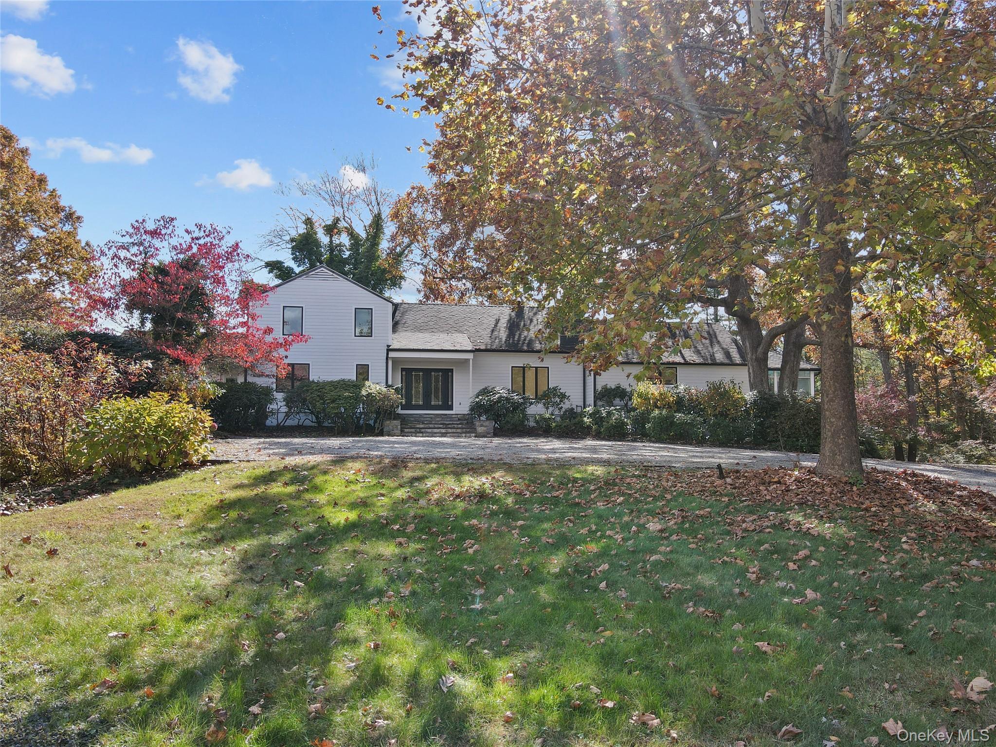 380 Cross River Road, Katonah, NY 10536