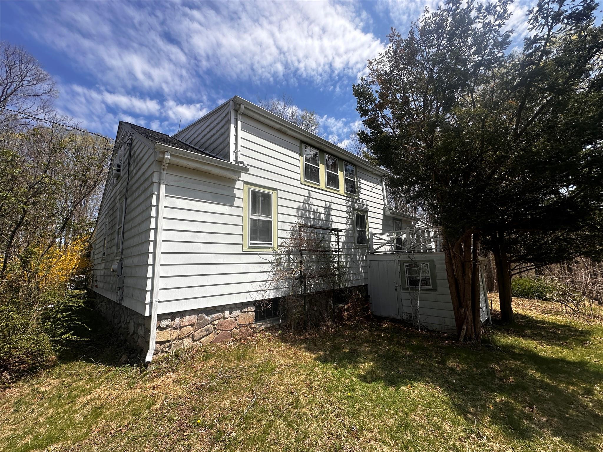 Rye Hill Road, Monroe, NY 10950