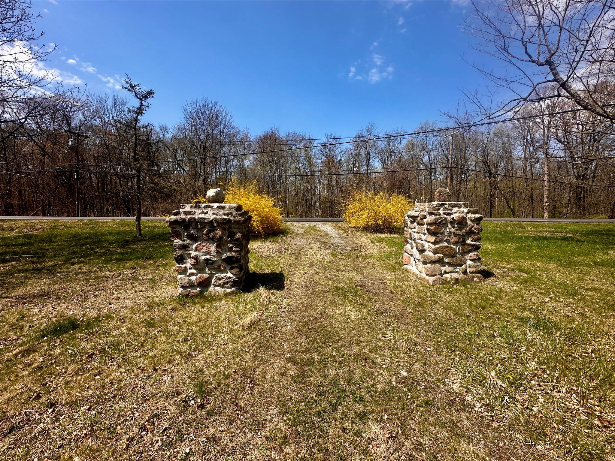 Rye Hill Road, Monroe, NY 10950