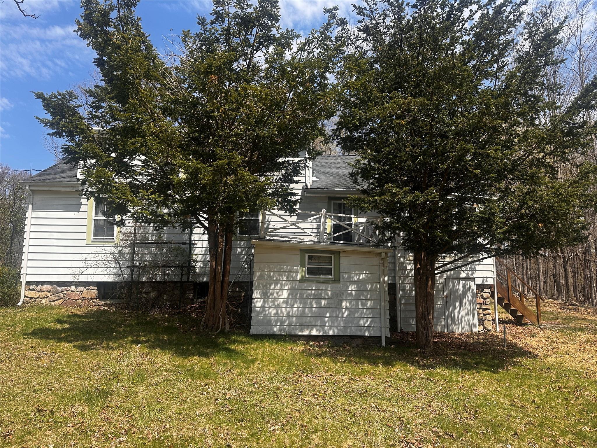 Rye Hill Road, Monroe, NY 10950