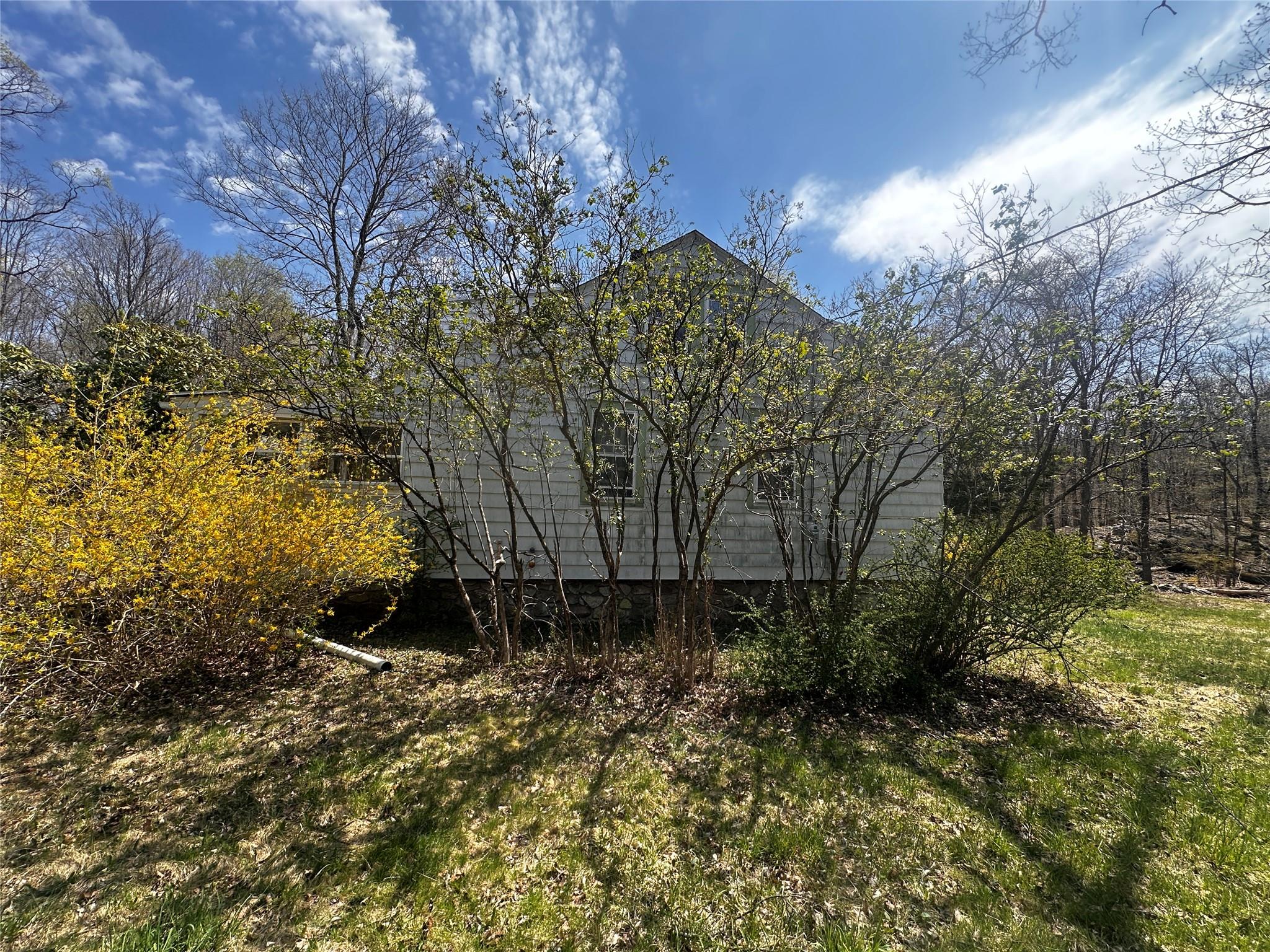 Rye Hill Road, Monroe, NY 10950