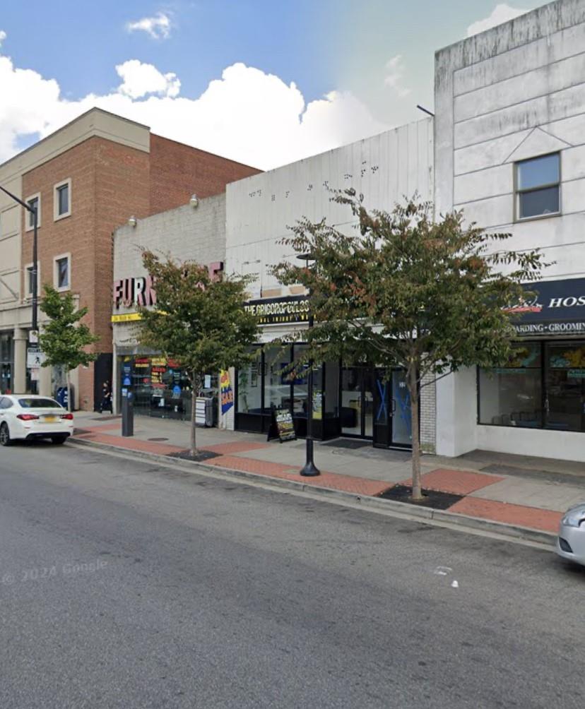 32 Main Street # 2, Hempstead, NY 11550