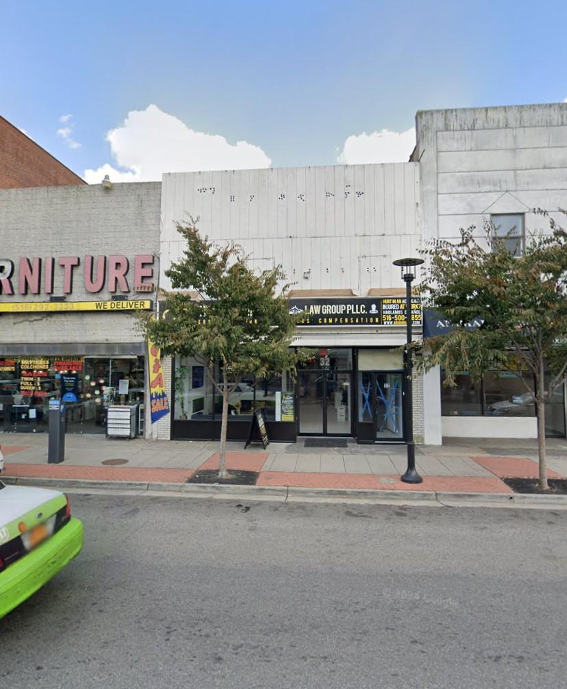 32 Main Street # 2, Hempstead, NY 11550