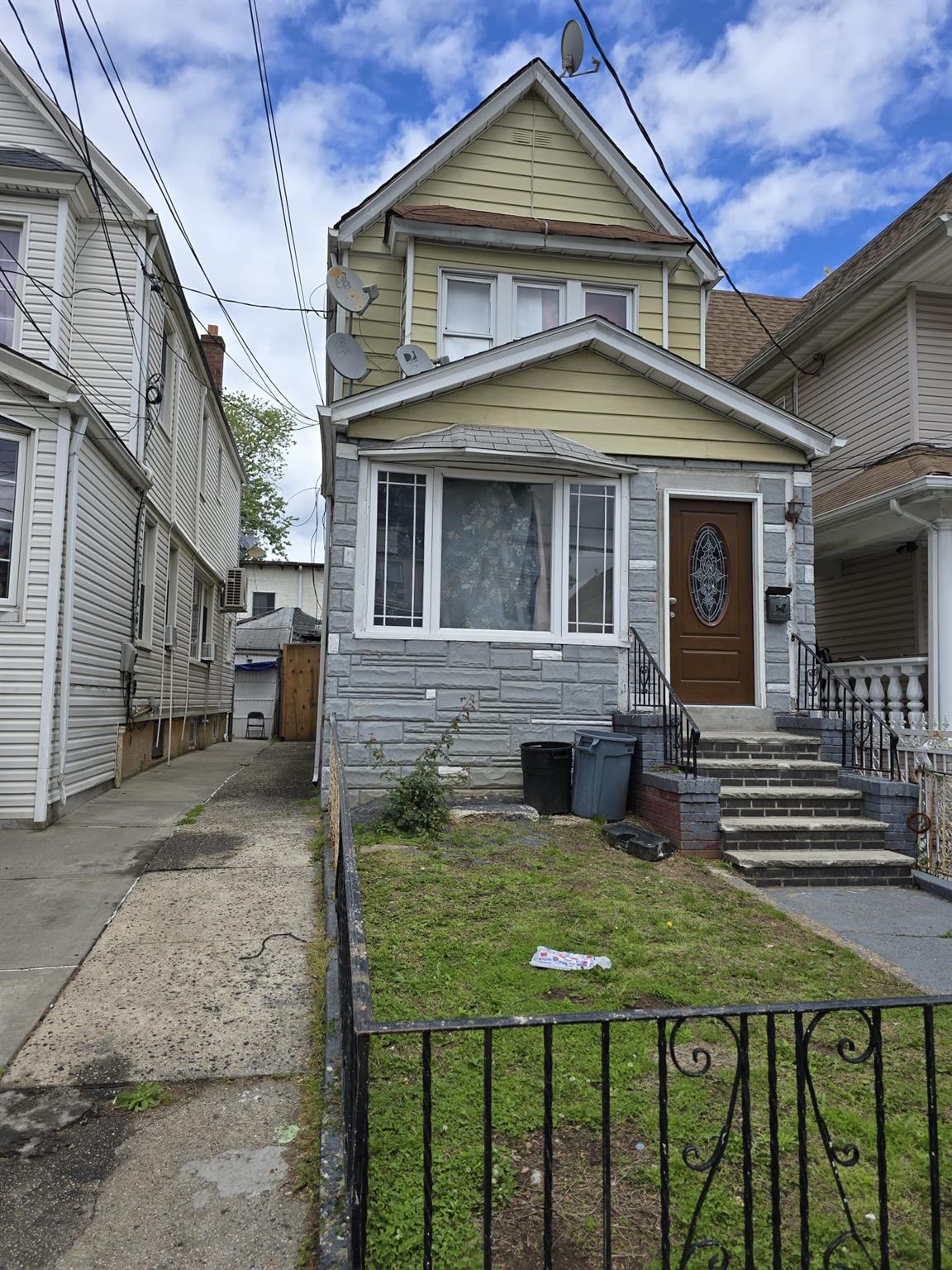 109-29 118 STREET, South Ozone Park, NY 11420