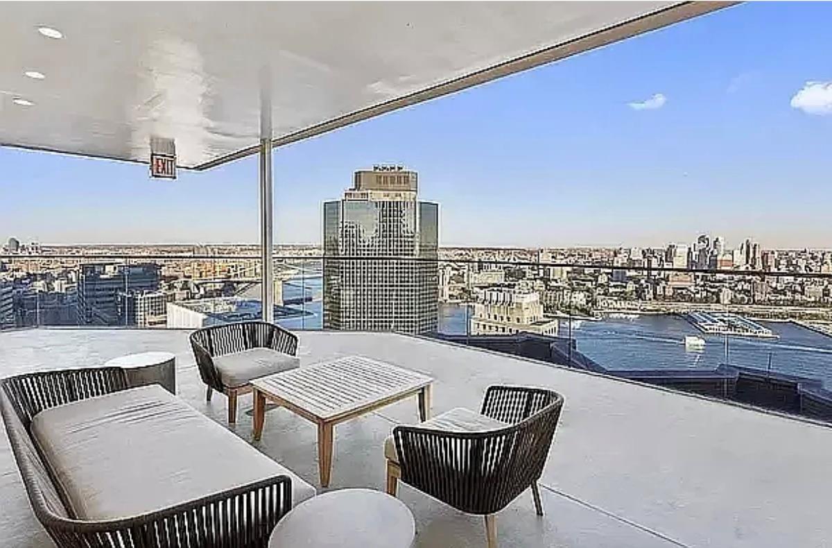 75 Wall Street # 26J, New York (Manhattan), NY 10005