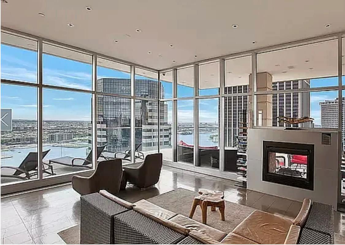 75 Wall Street # 26J, New York (Manhattan), NY 10005