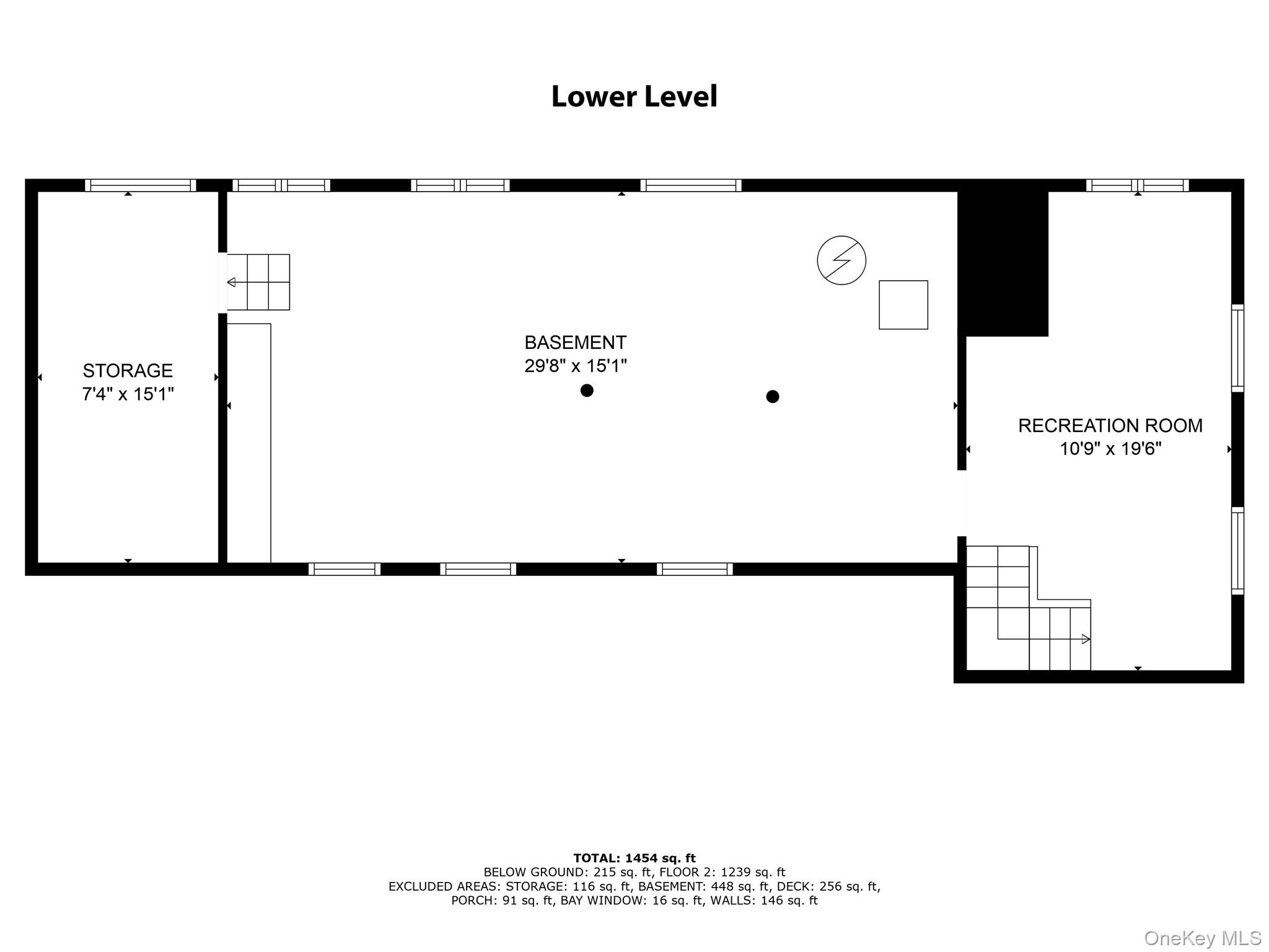 25 Bay Street, Bronx, NY 10464