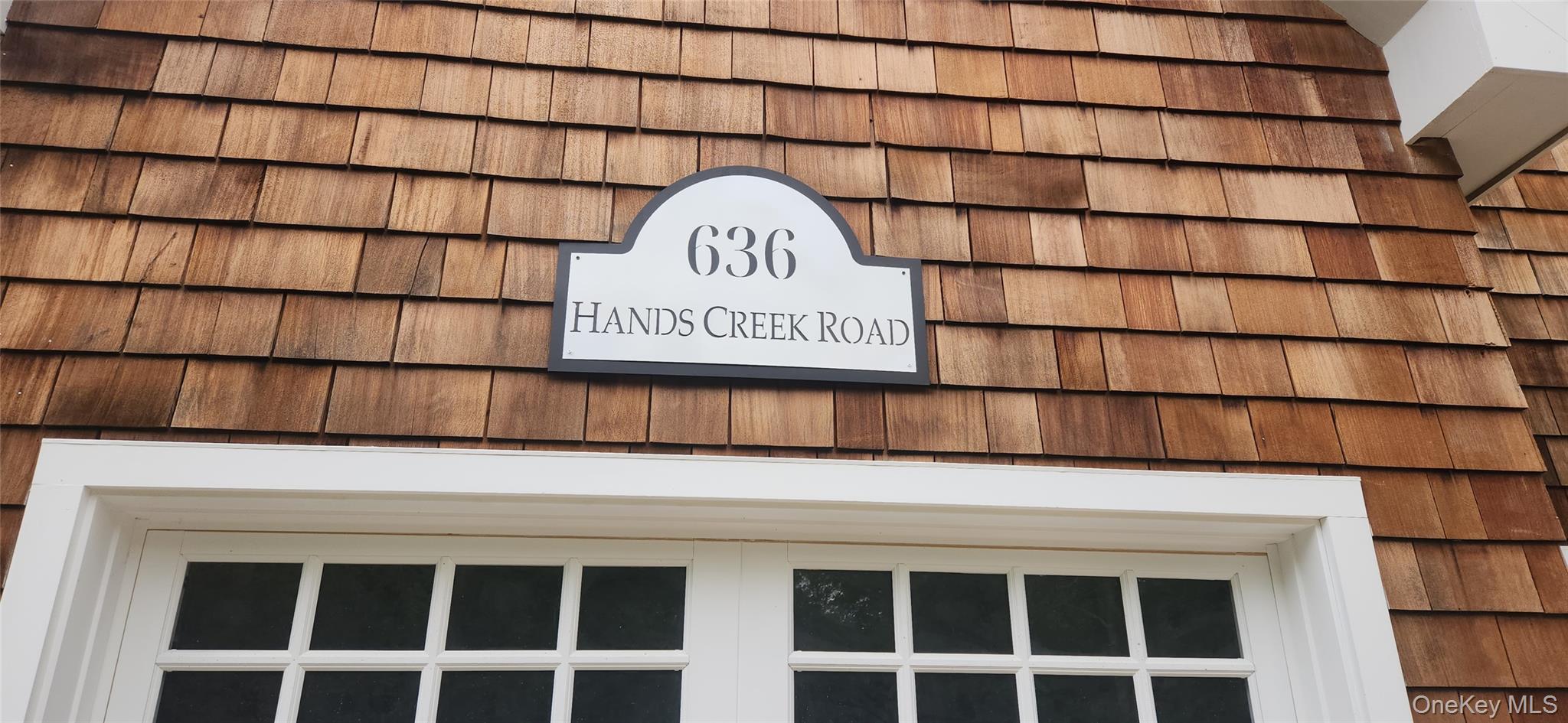 636 Hands Creek Road, East Hampton, NY 11937