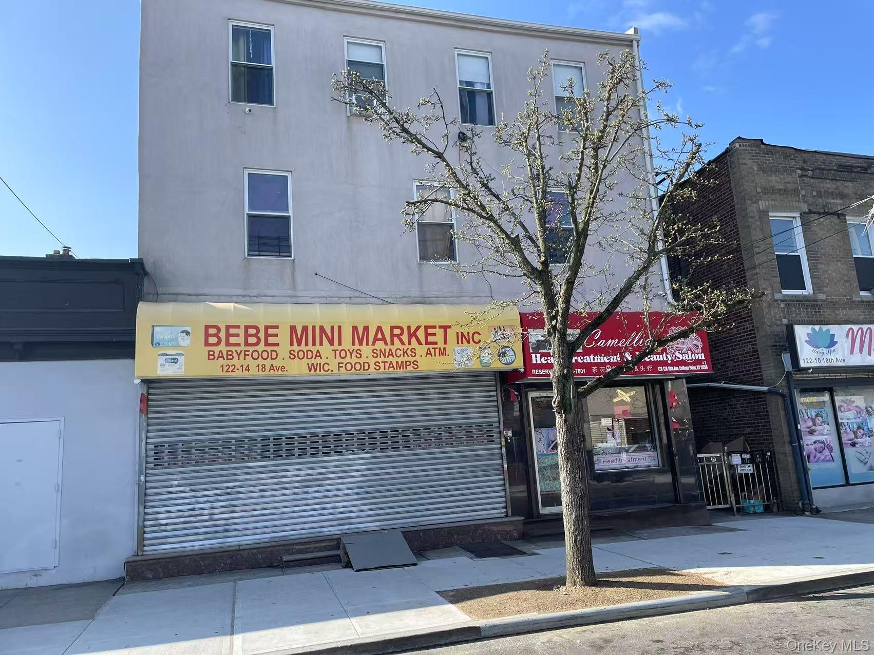 122-14 18 Avenue, College Point, NY 11356