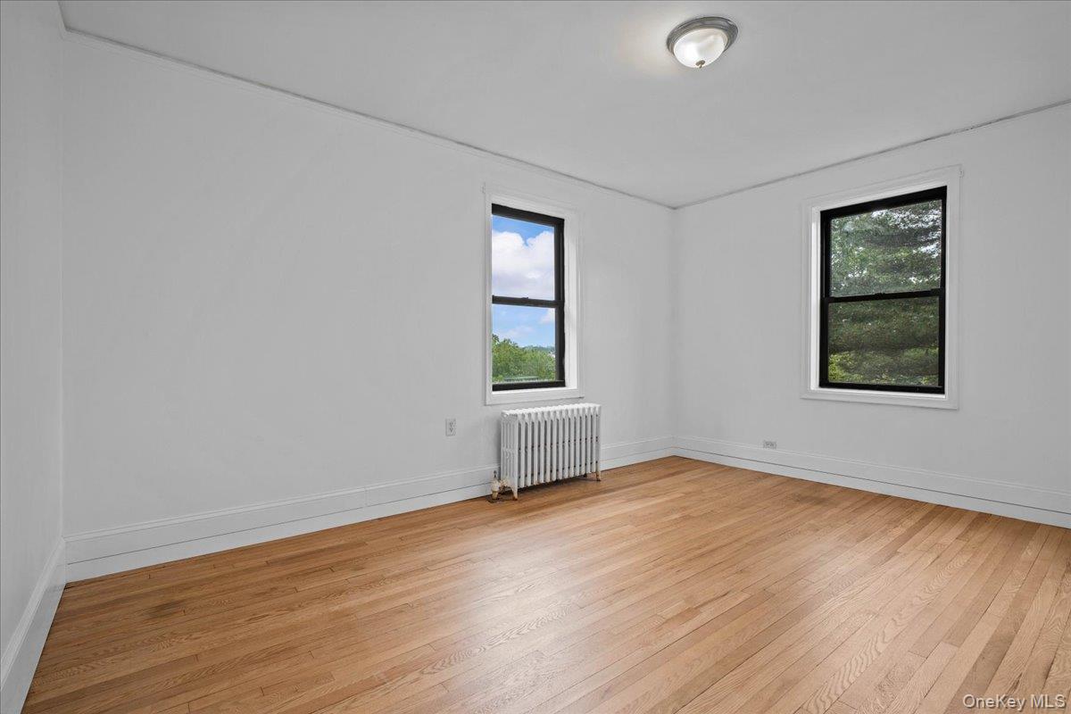 20 William Street # 3D, Mount Vernon, NY 10552